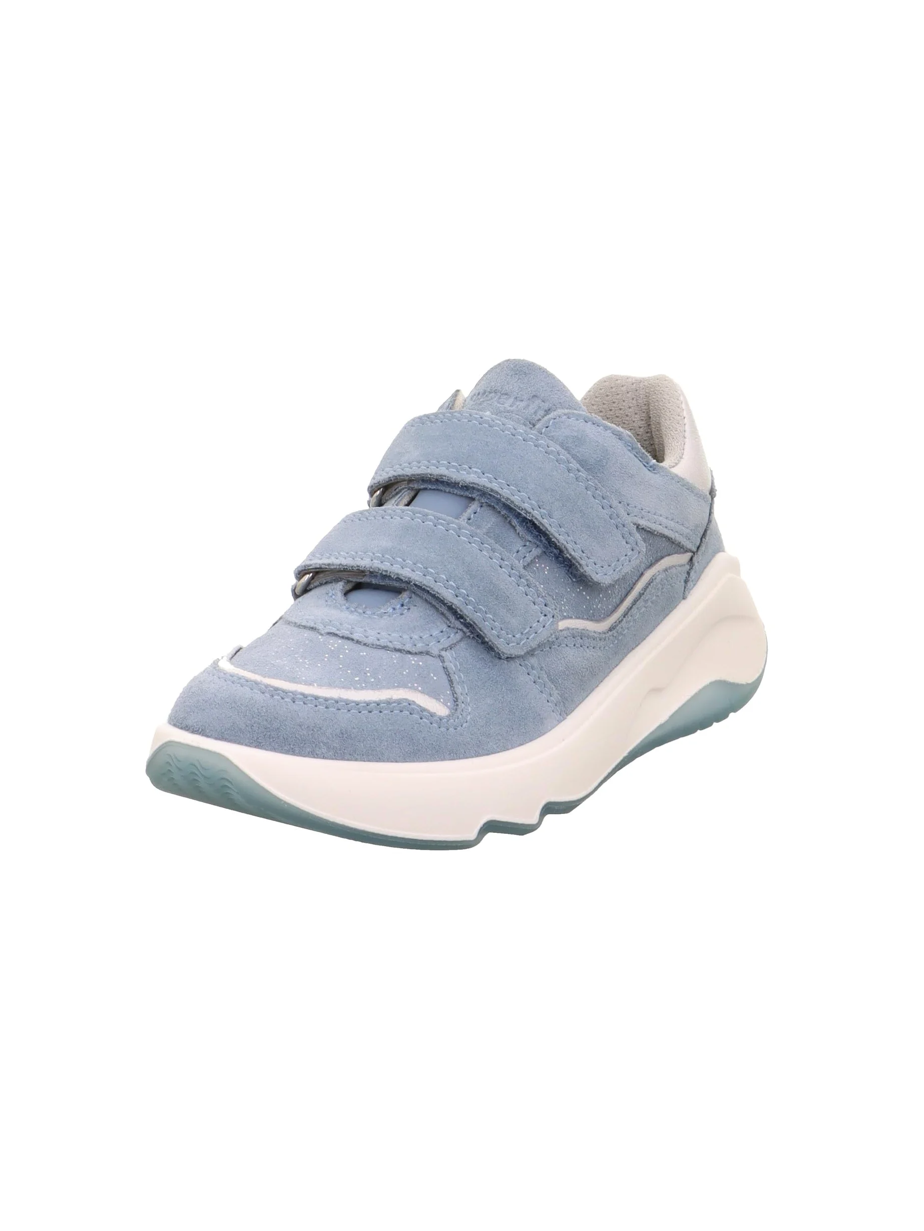 Superfit Dziewczynki MelodyAdidasy