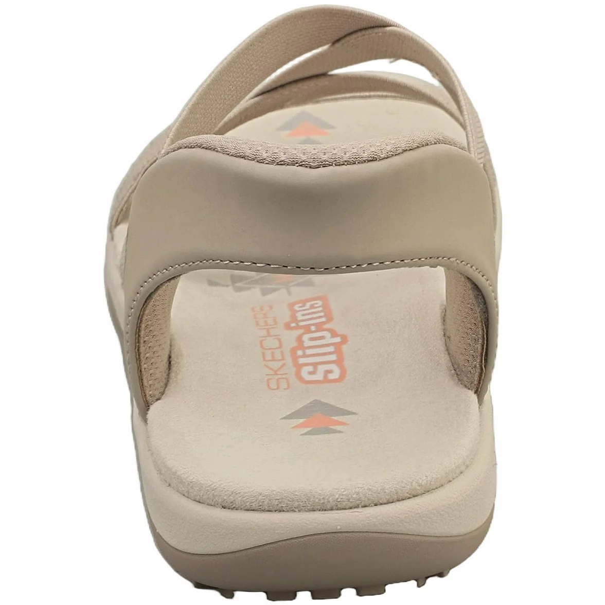 Skechers Kobiety Reggae Slim Stretch FlexSandał