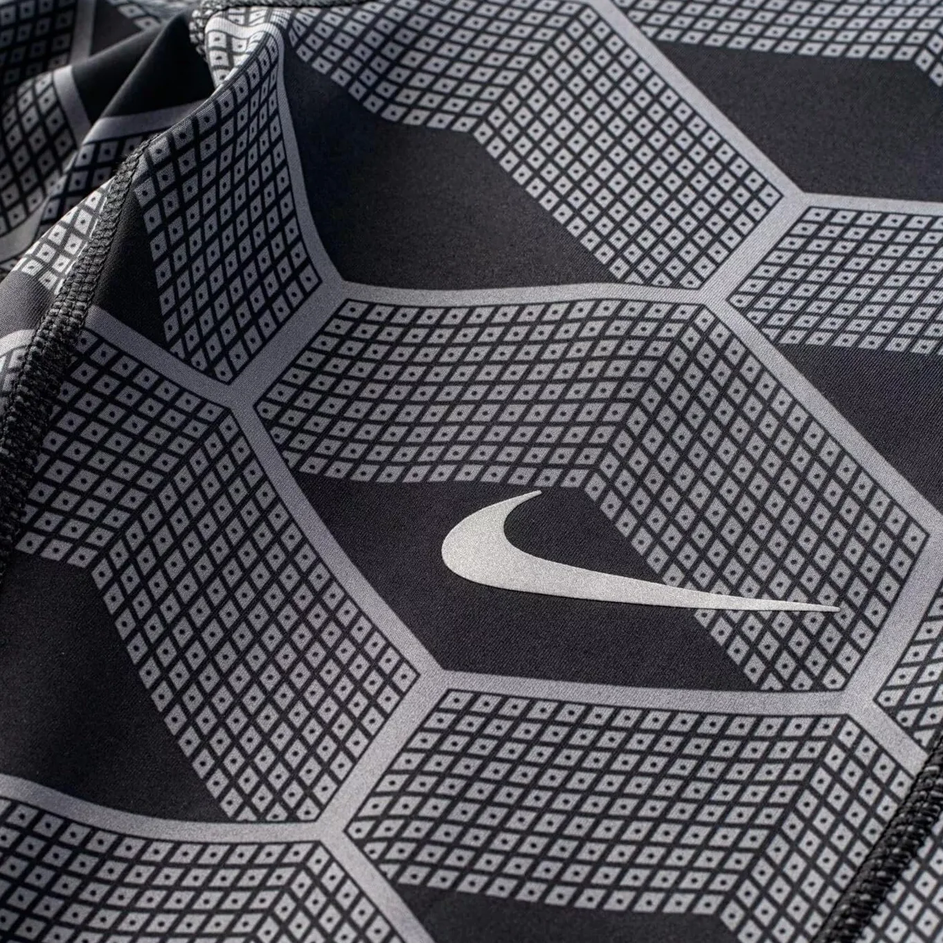 NIKE Legginsy - Leginsy Kobiety