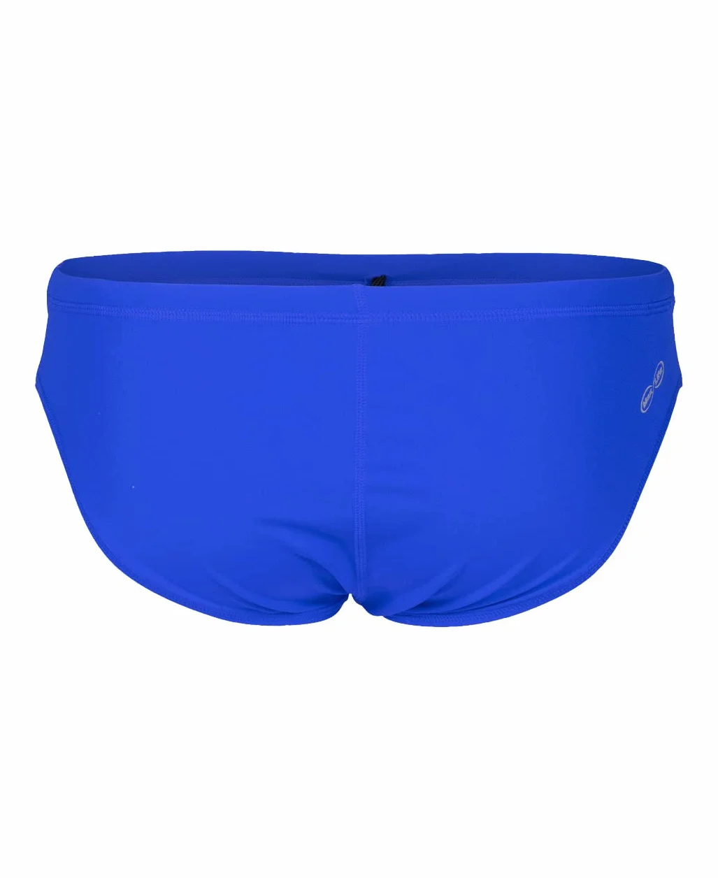 ARENA Boy's Team Swim Briefs Solid Slip, Royalweiß, 4-5 anni, biały królewski, 4-5 lat