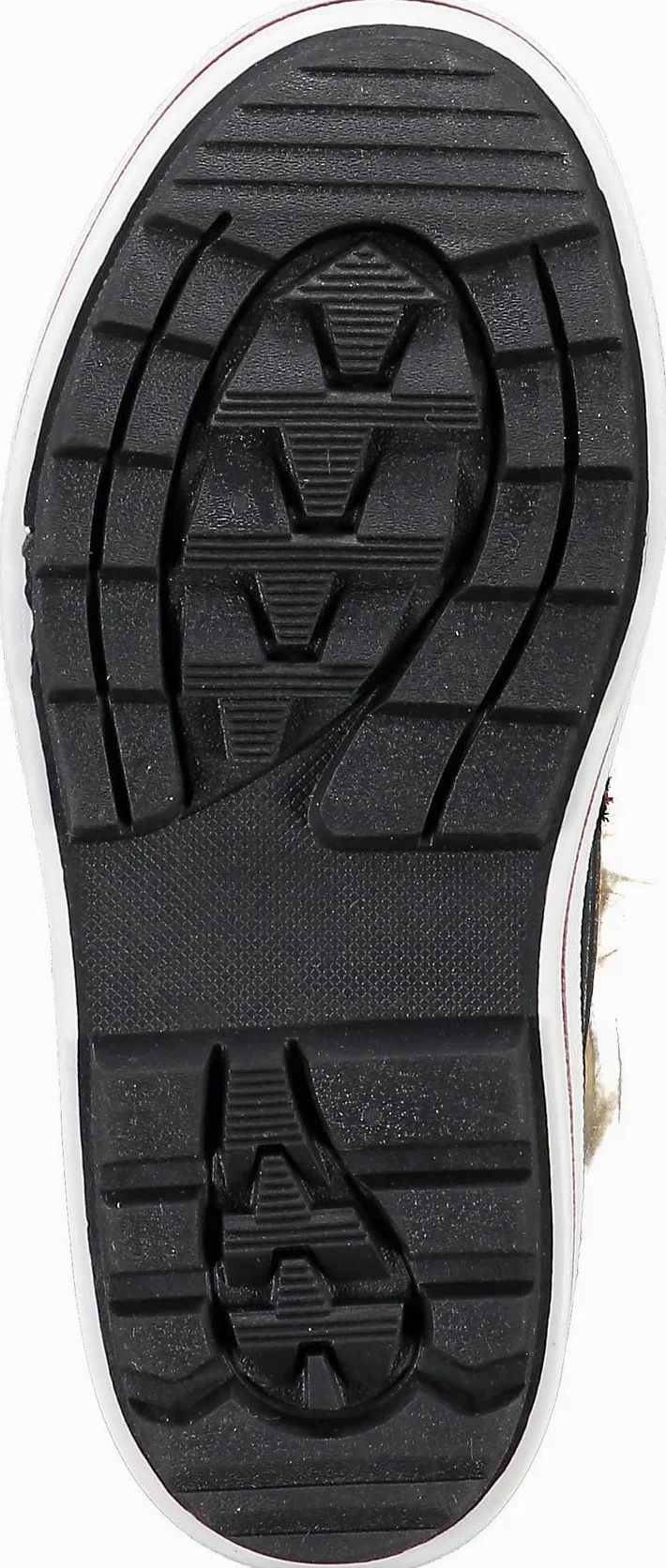 CMP Uniseks - dzieci Kids Anthilian Snow Boot WpKids Anthilian Snow Boot WP