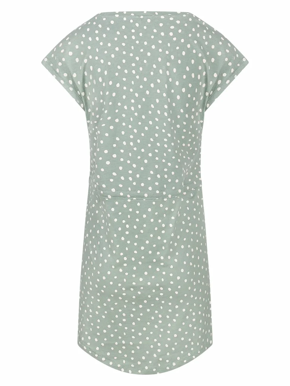 ONLY Damska letnia sukienka mini onlMAY S/S sukienka 2 sztuki rozmiar XS S M L XL XXL w paski czarna 100% bawełna