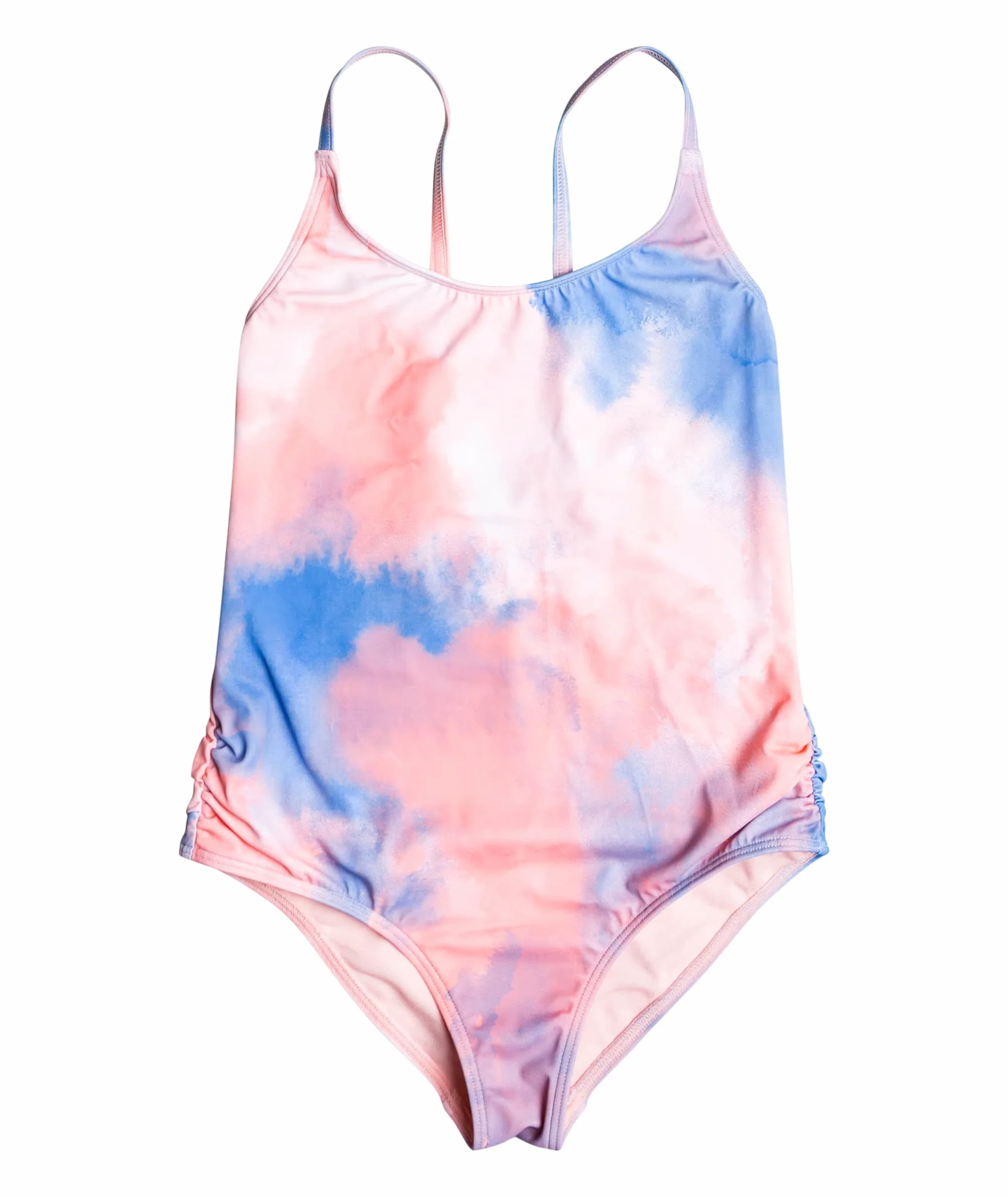 Roxy Malibu Story jednoczęściowy strój kąpielowy Dziewczynki Malibu Story One Piece Swimsuit