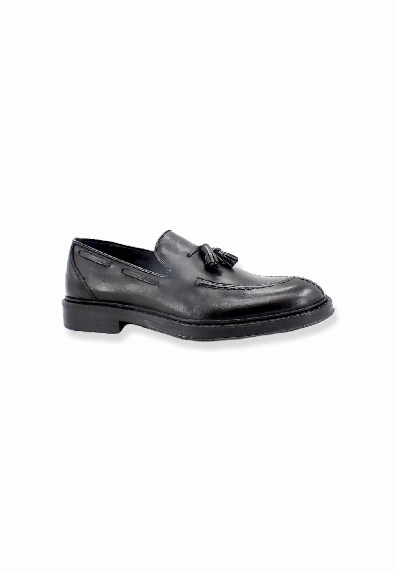 Kawa czarna C1RF1160, t moro, 40 EU