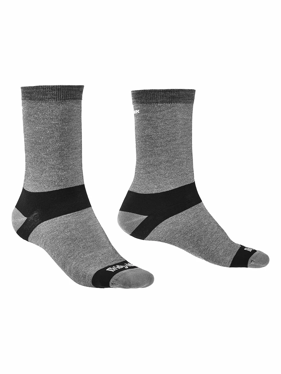 Bridgedale Skarpetki Mężczyźni Coolmax Liner