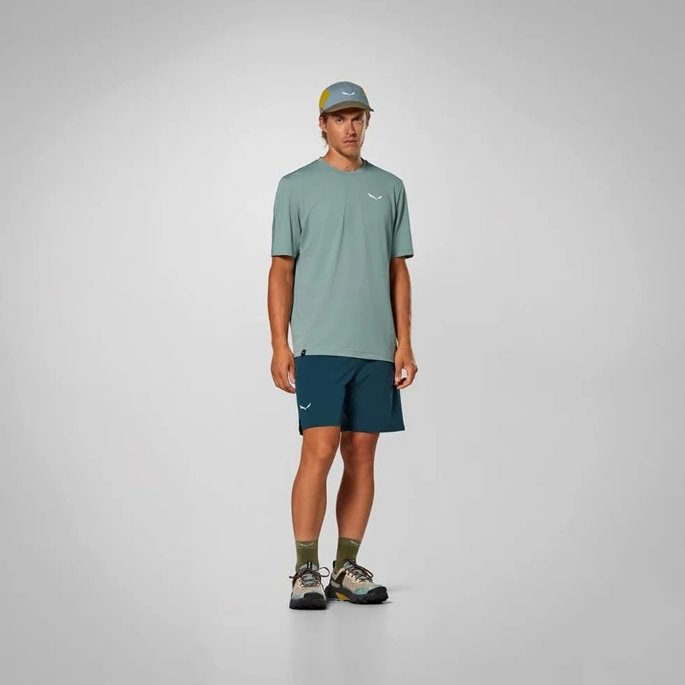 Salewa Pedroc Dst Light Short M Shorty Mężczyźni