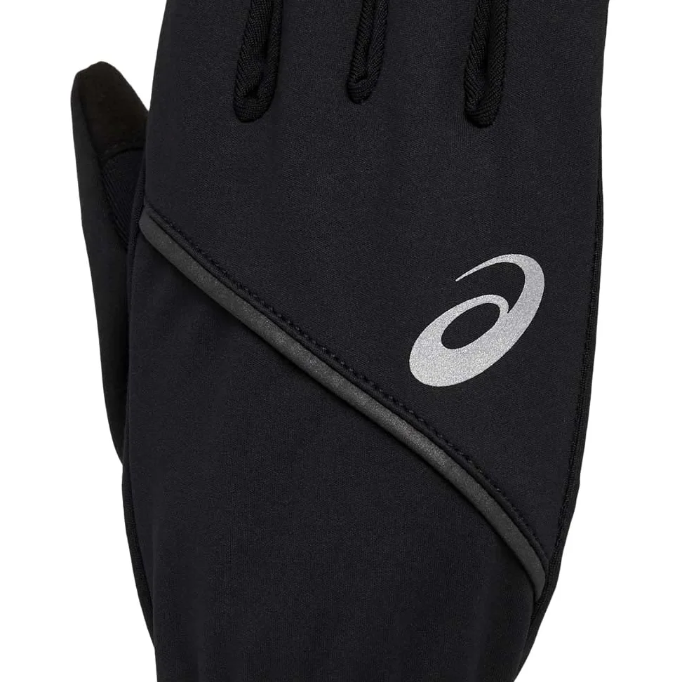 ASICS Thermal Gloves Rękawice, Męskie