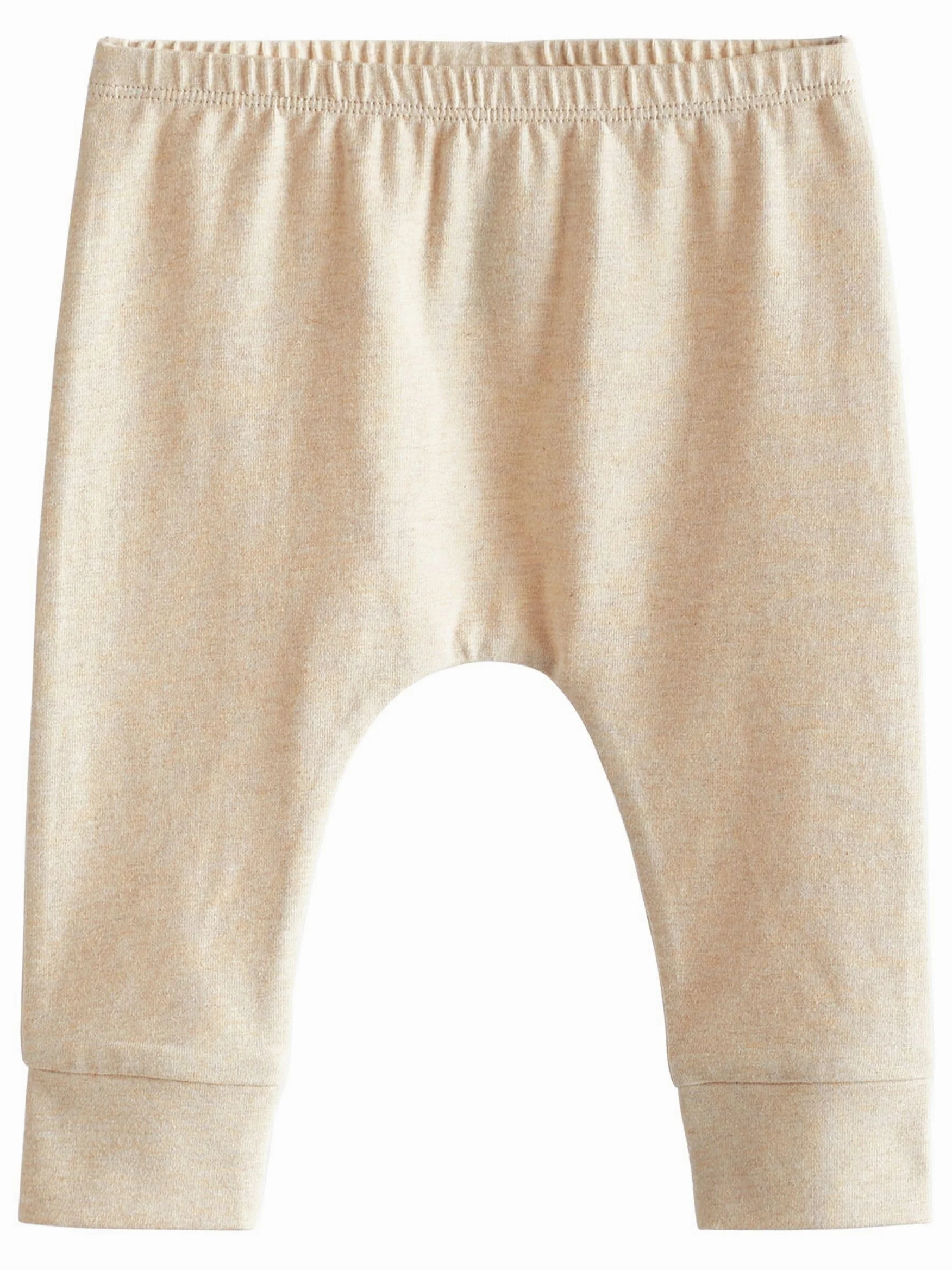NEXT Noworodki unisex 4 pary legginsów niemowlęcych