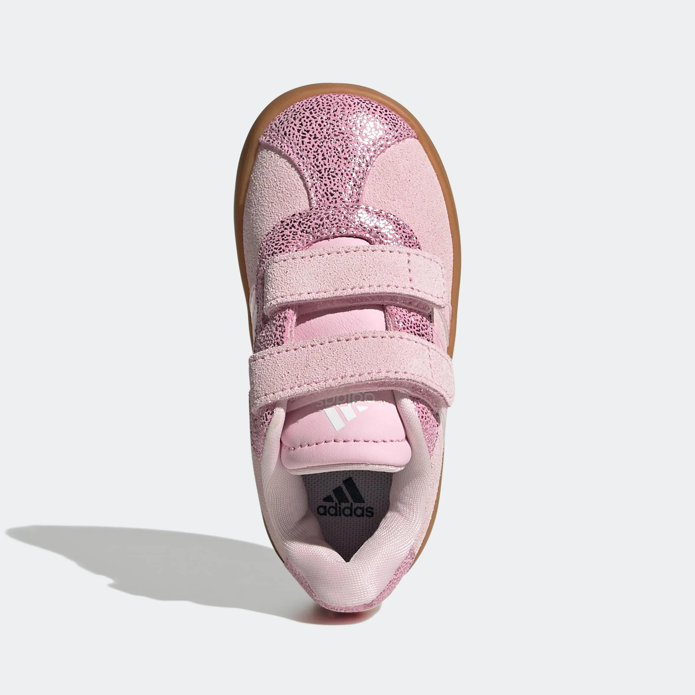 adidas Uniseks - niemowleta Vl Court 3.0 Shoes InfantsBUTY