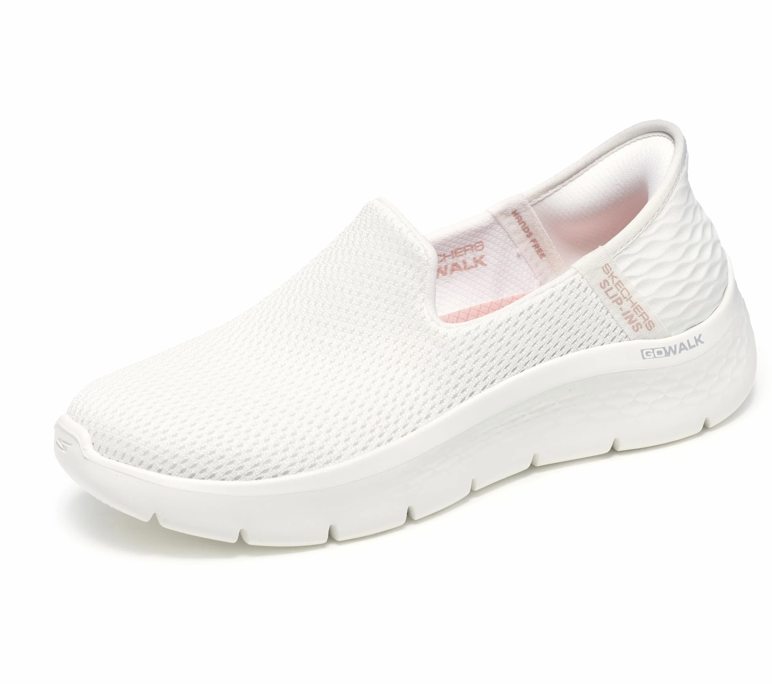 Skechers Kobiety Go Walk Flex Kapcie