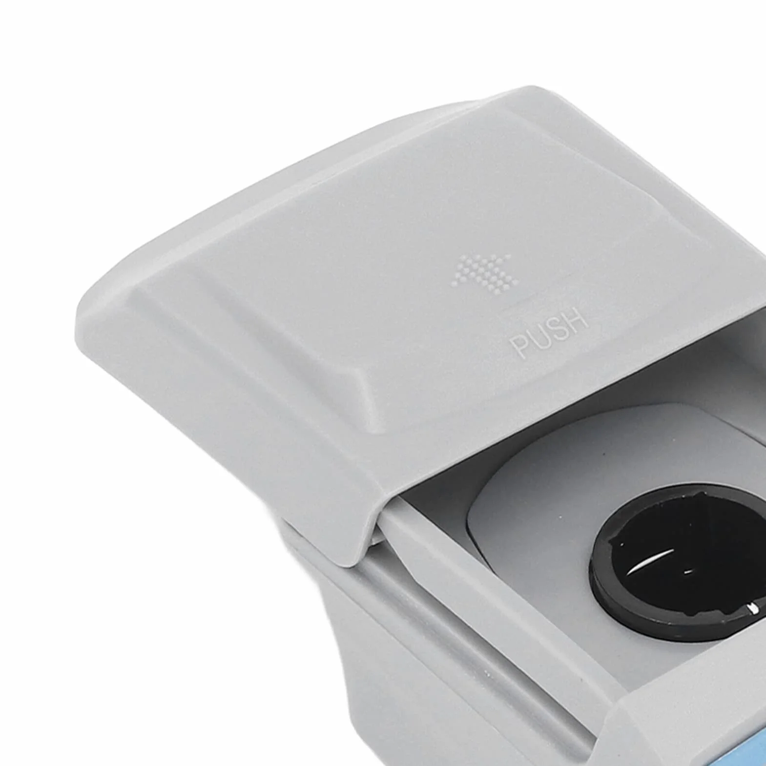 Mętności Lab, przenośny Turbidimetr Jakość wody Turbidity Detection Analyzer, Zakres pomiarowy 0-200 NTU, 90 ° Rozproszone światło Dokładność 0.1 z podświetleniem, łatwa kalibracja