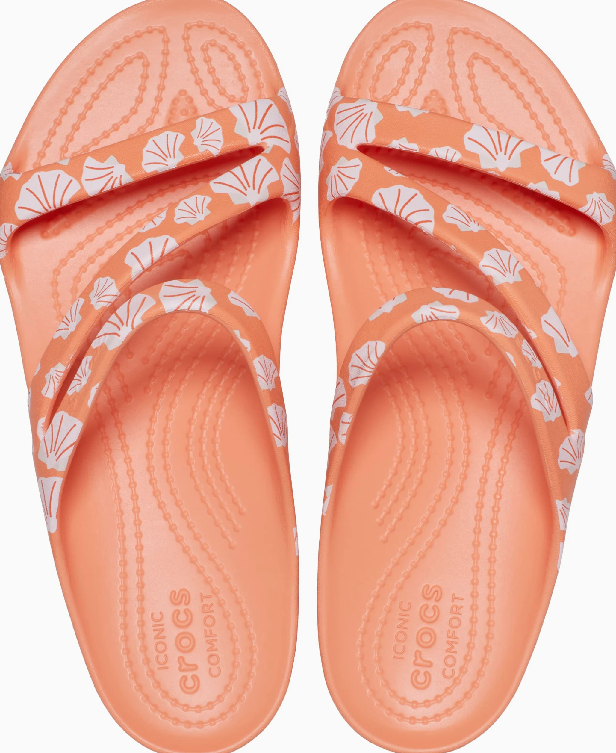 Crocs Kobiety Kadee II Sandal WChodak