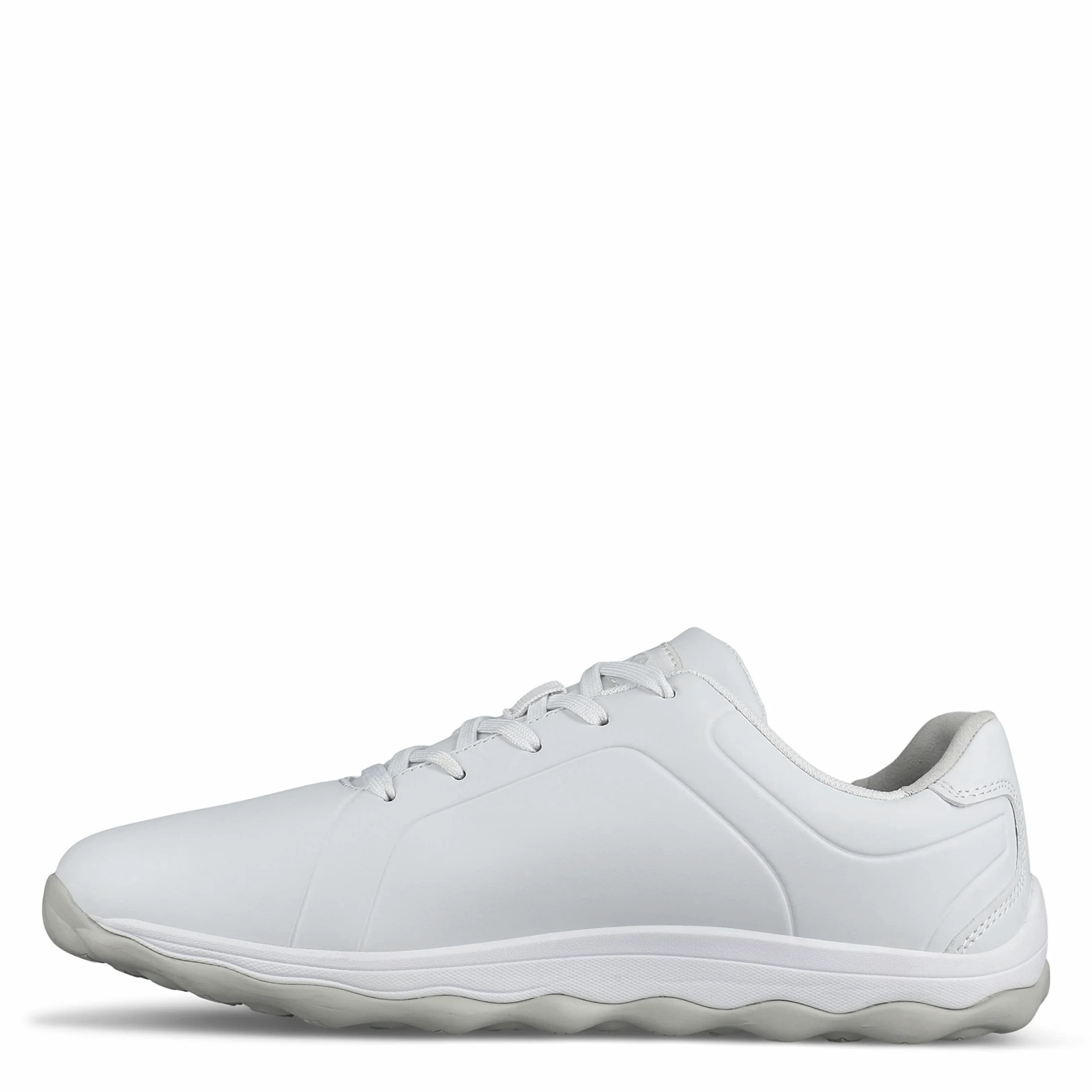 50012 Bubble Step – buty sportowe – odpowiednie do szpitali i opieki, gastronomii (HORECA) i kuchni, przemys?u farmaceutycznego, us?ug i czyszczenia, bia?y - bia?y - 39 eu