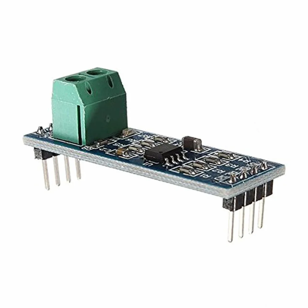 5 szt. 5 V MAX485 / RS485 modu? TTL do RS-485 MCU p?ytka rozwojowa