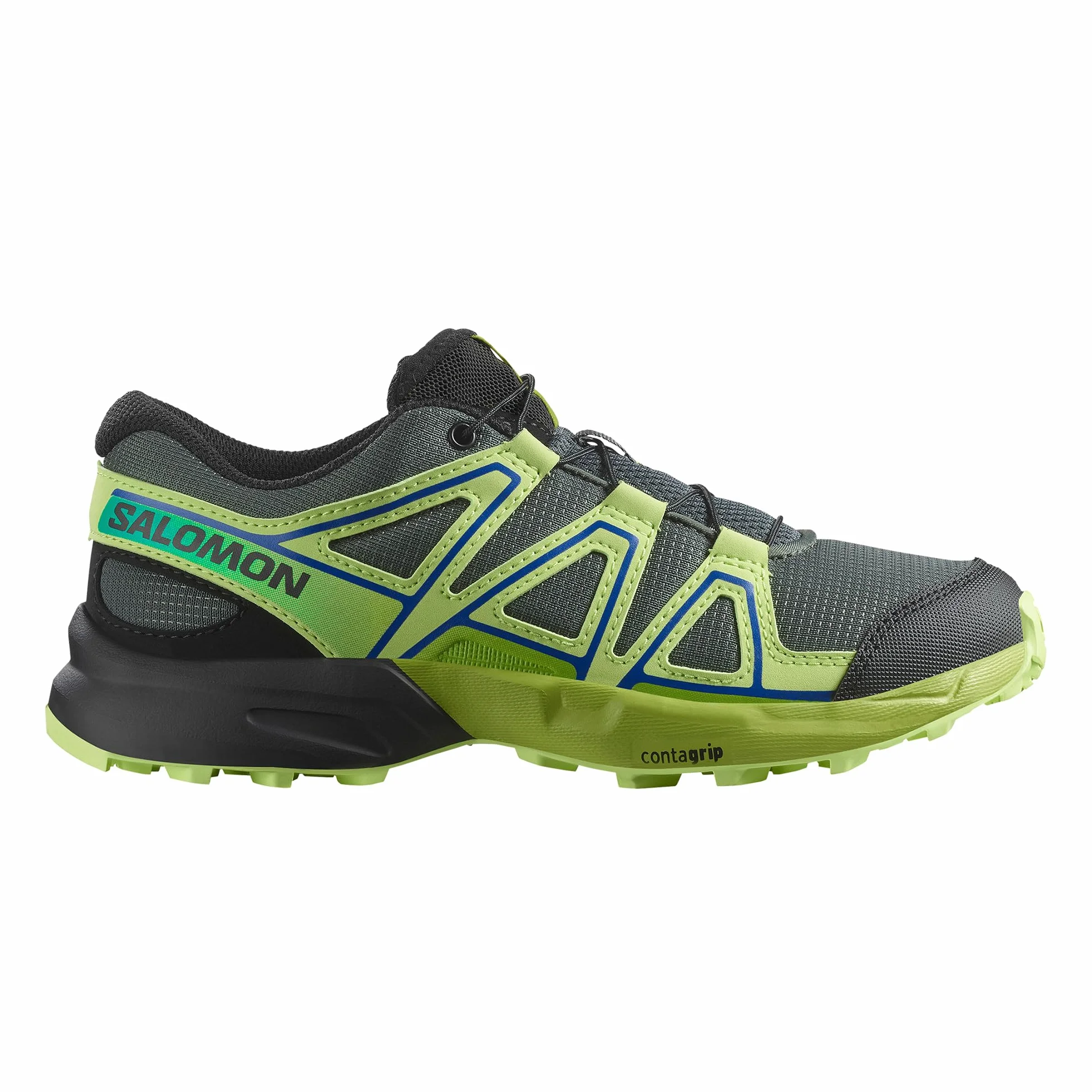 Salomon Uniseks - dzieci SpeedcrossButy turystyczne