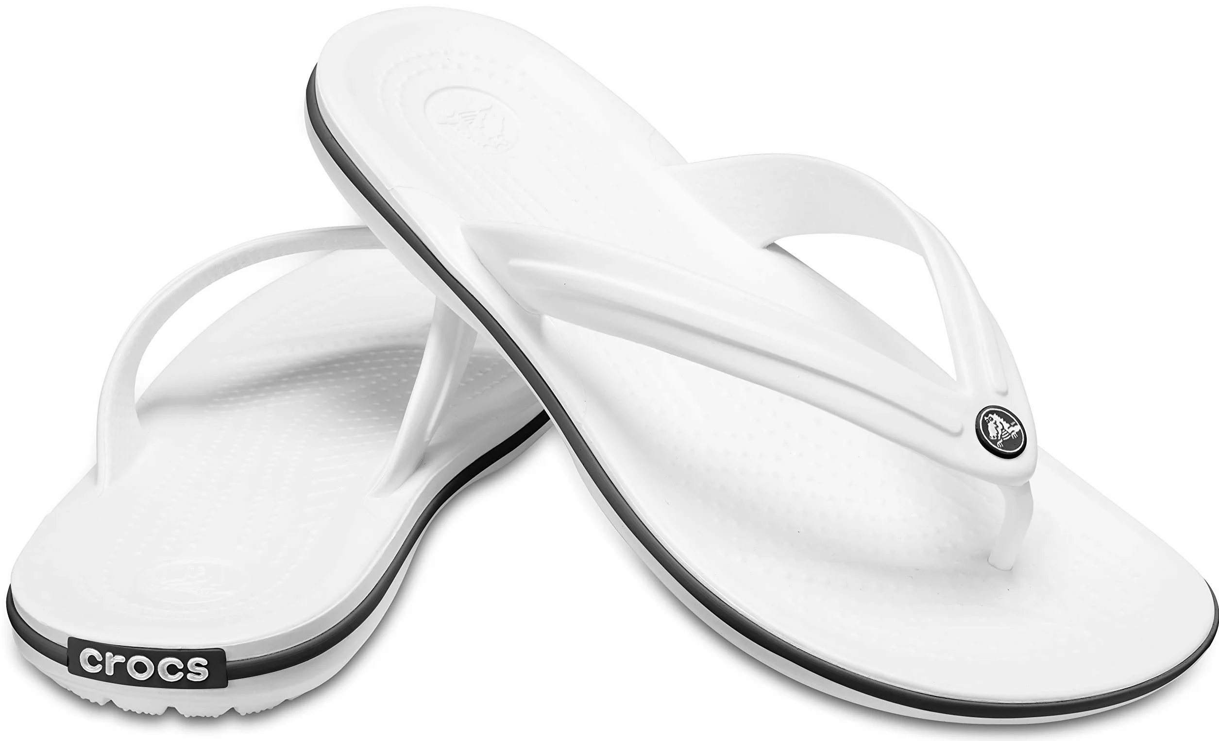 Crocs Uniseks Crocband FlipKlapki