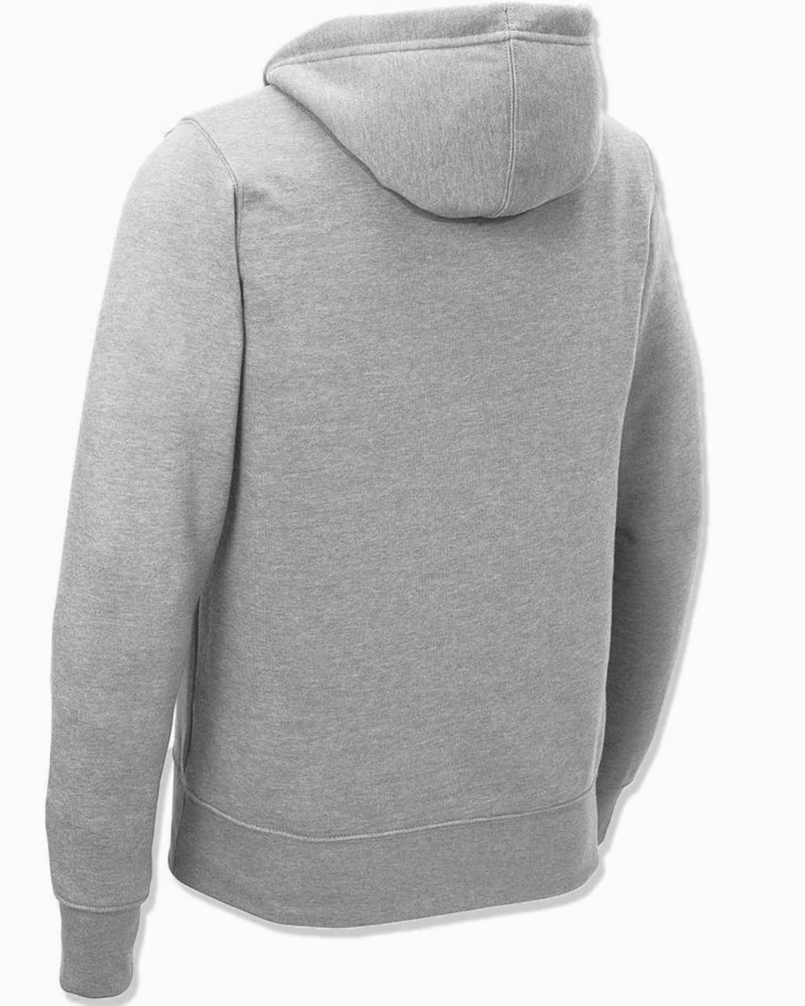 ADRO Męskie bluzy z kapturem | Męska bluza z kapturem z nadrukiem | Bluza męska