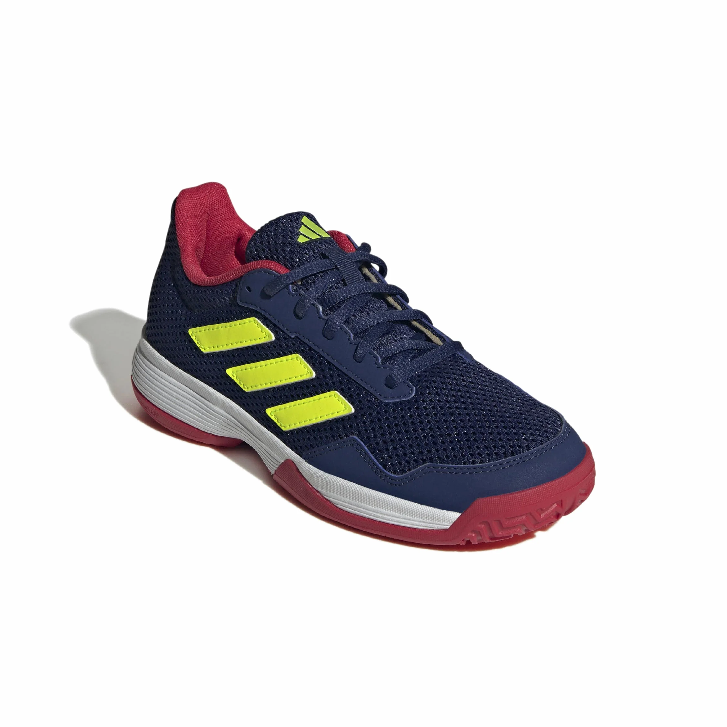 adidas Uniseks - dzieci Gamespec Kids TennisButy tenisowe
