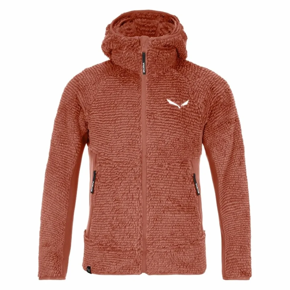Salewa Unisex Puez Highloft 2 Pl K Hd Jacket kurtka polarowa