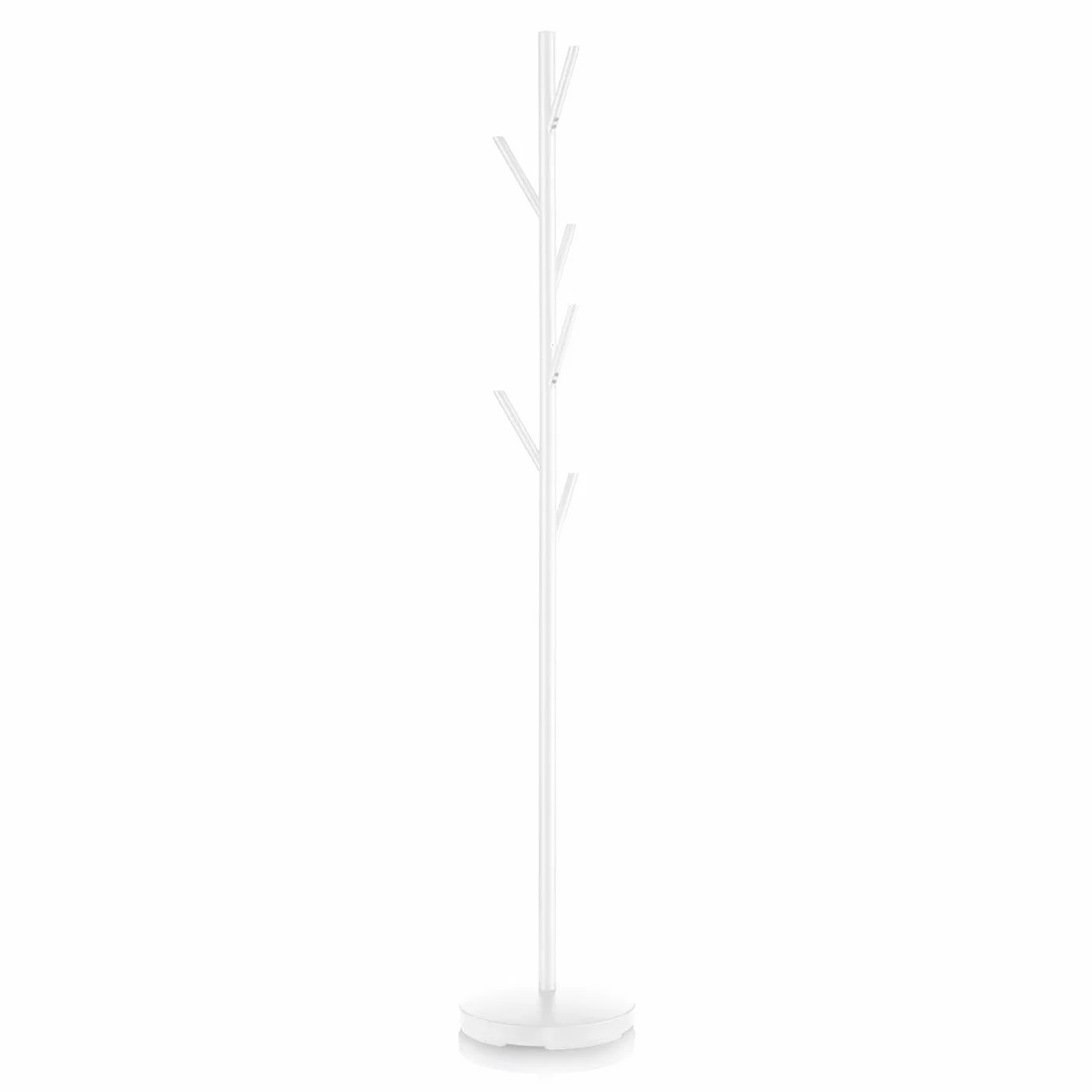 Reisenthel DP1001 WARDROBE PURE WHITE wieszak na ubrania unisex dorosły jeden rozmiar, Biały, Taglia Unica, Wieszak