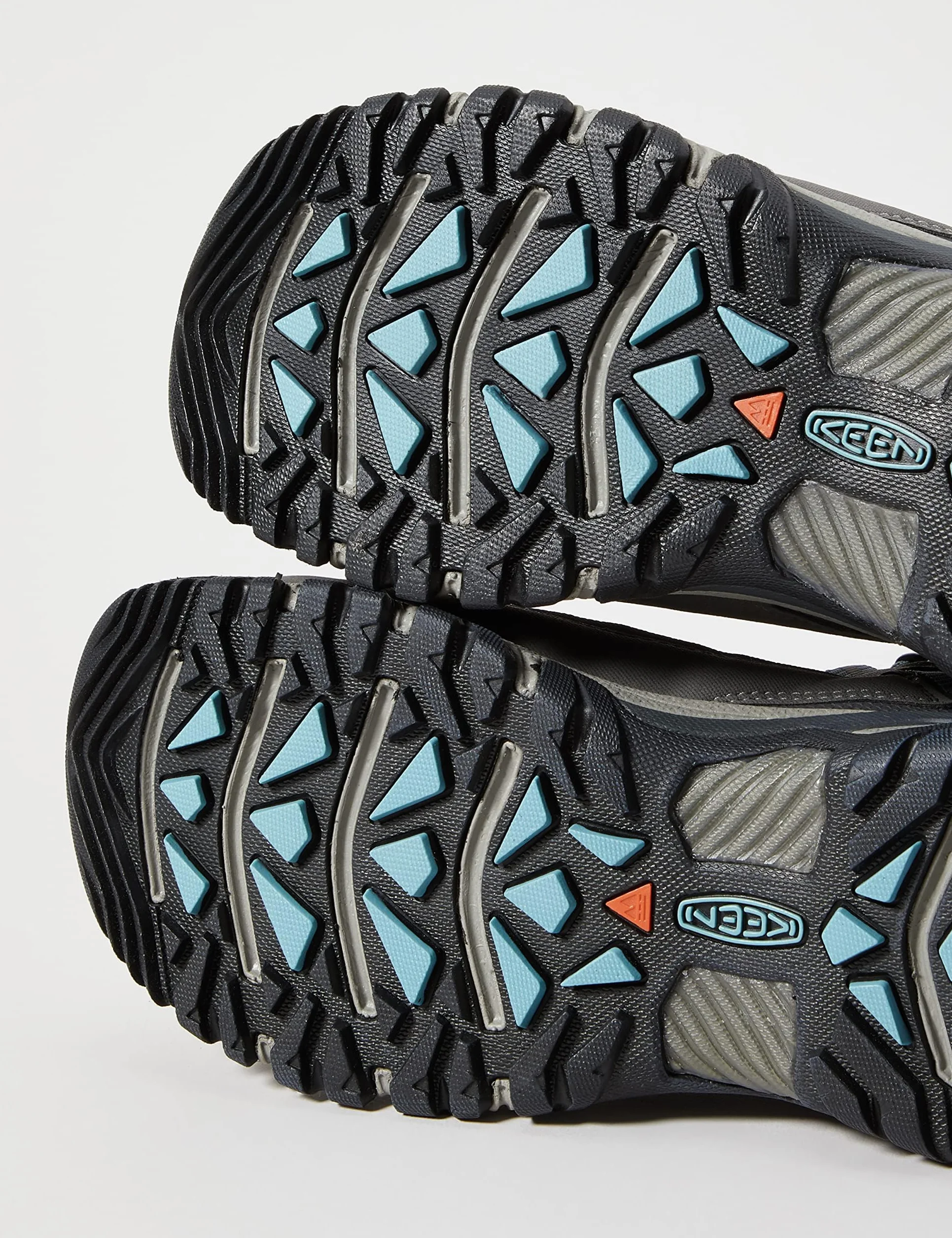 KEEN Targhee 3 Mid wodoodporny - Buty turystyczne Kobiety