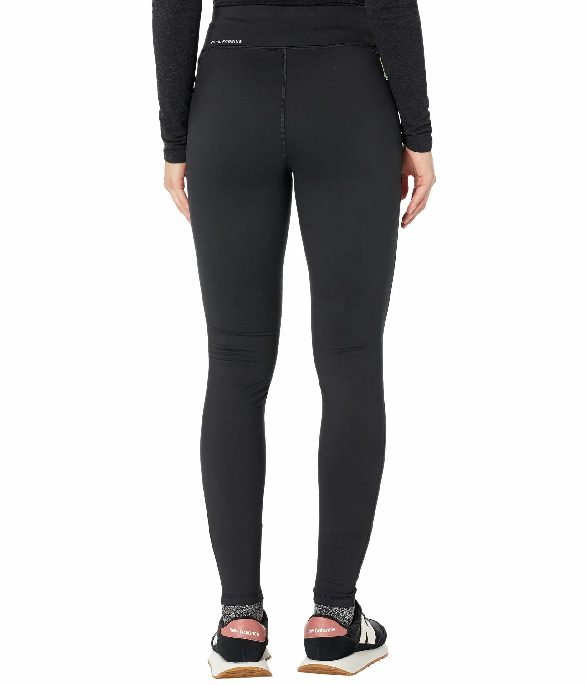 Royal Robbins Backcountry Pro damskie legginsy zimowe