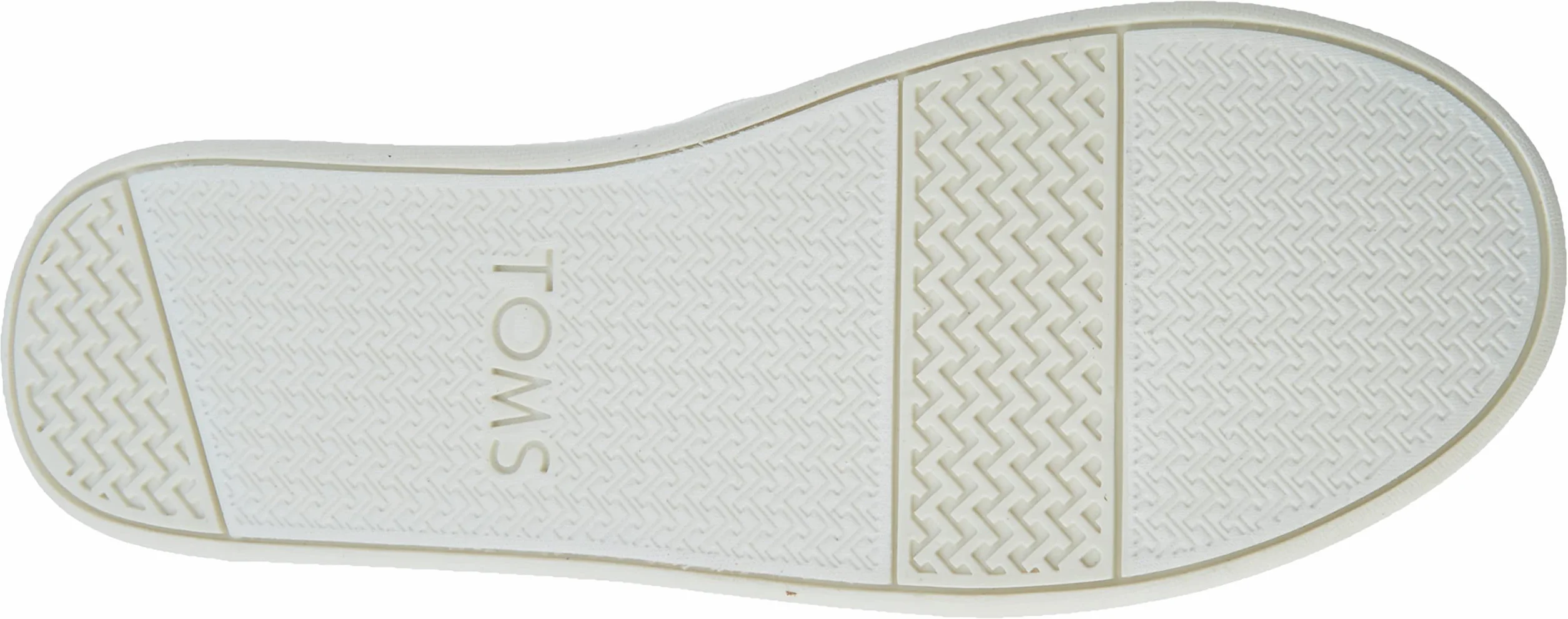 TOMS Dziewczynki Alpargata PrintMokasyny płaskie