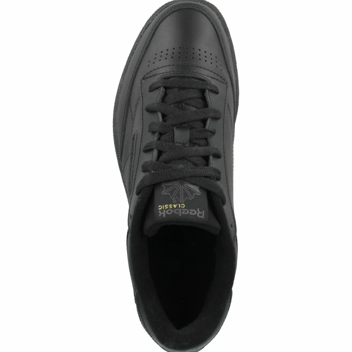 Reebok Mężczyźni Club C 85Sneaker