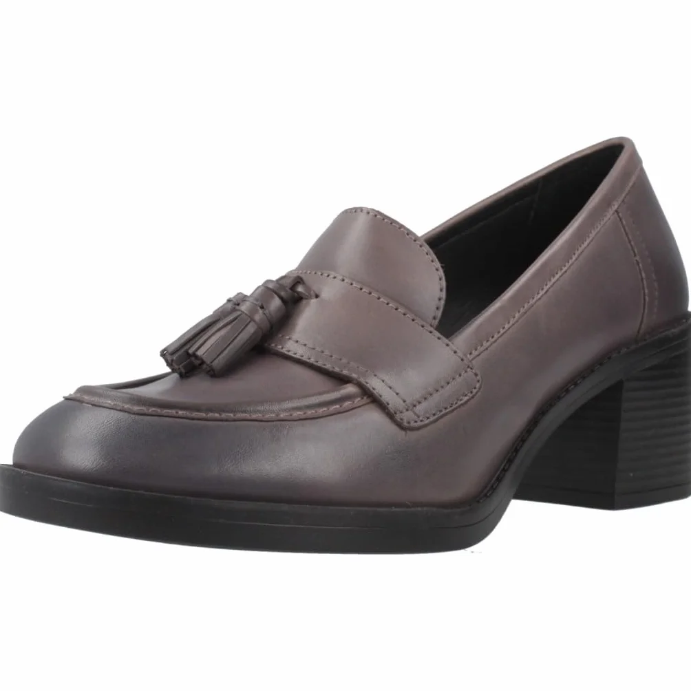 Geox D Serilda 60 Moccasin damski