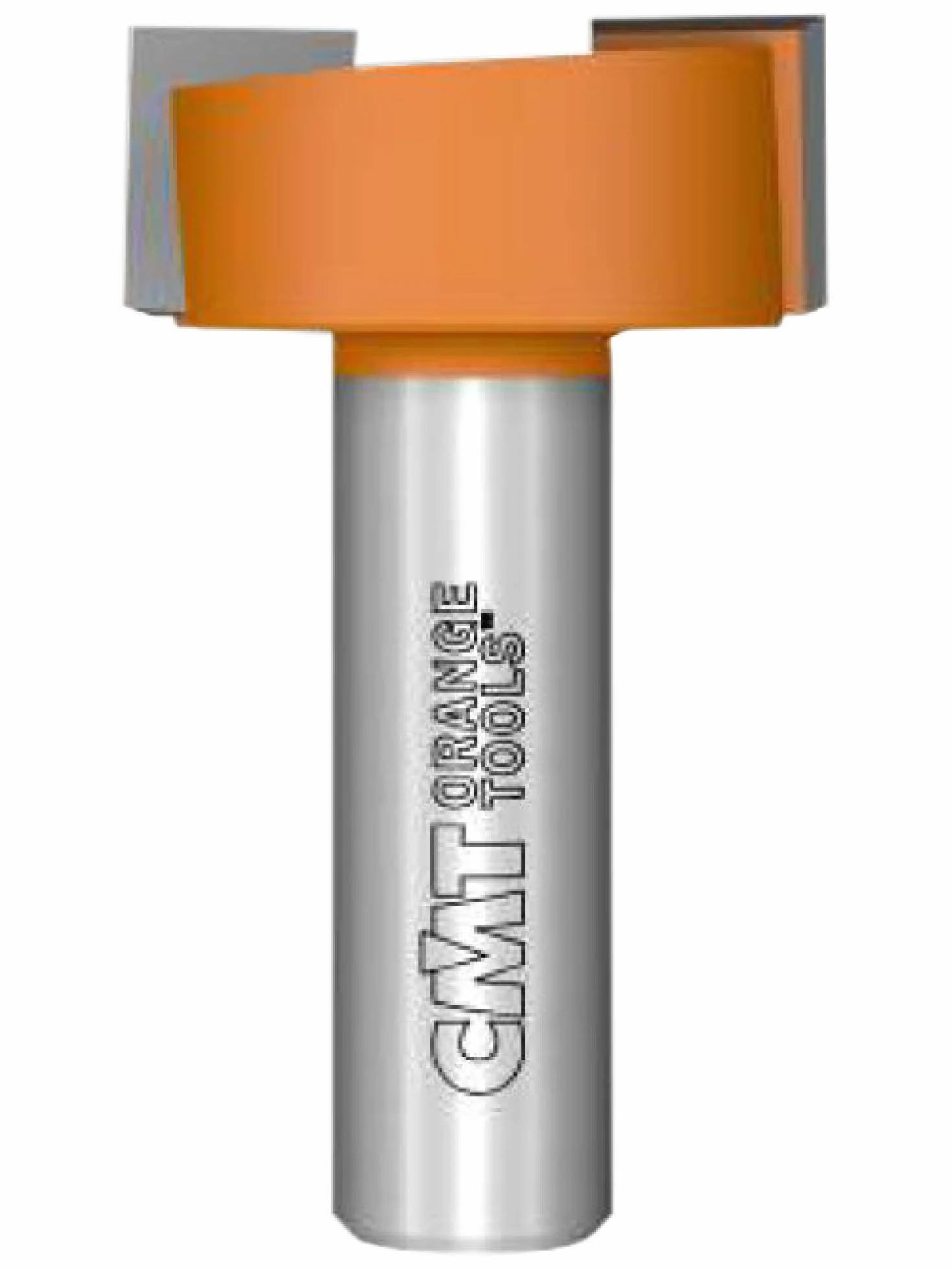 CMT Orange Tools 901.190.11 Frez rowkowy HM S 8 D 19 x 19 mm