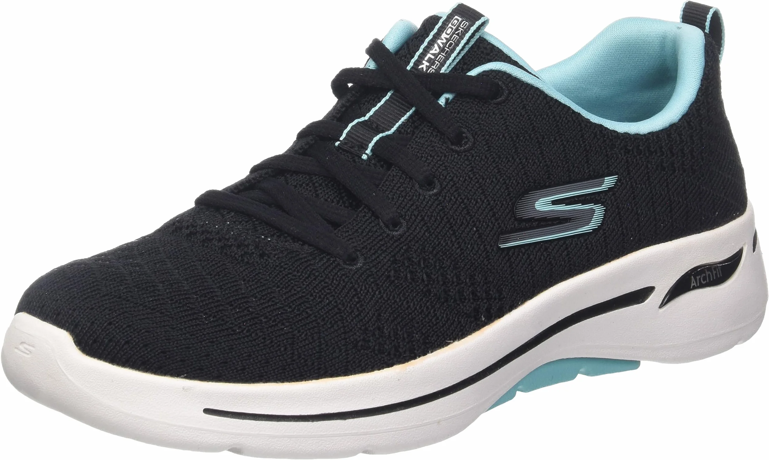Skechers Damskie buty sportowe Go Walk Arch Fit-Unify