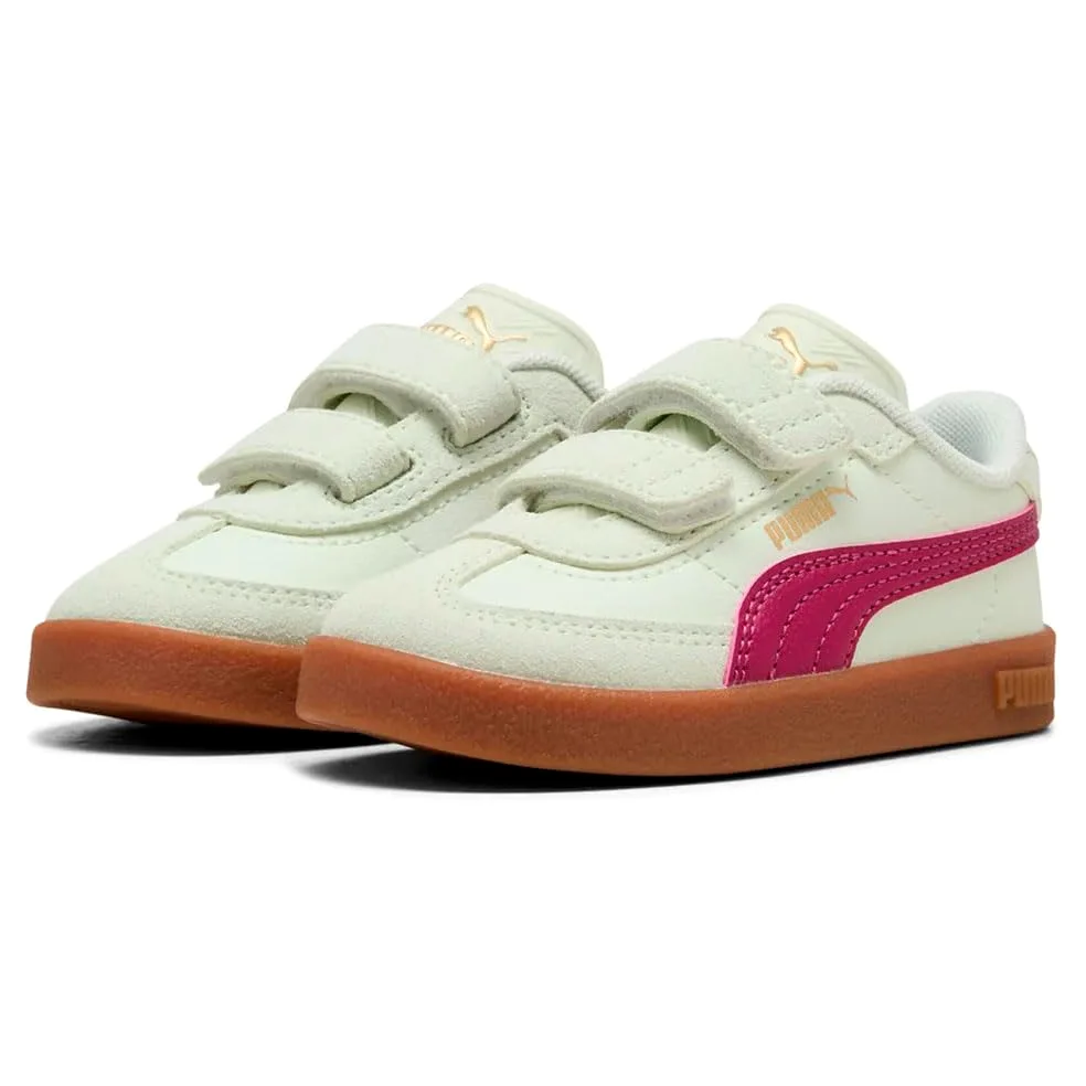 PUMA Uniseks Puma Club Ii Era V Inf Adidasy