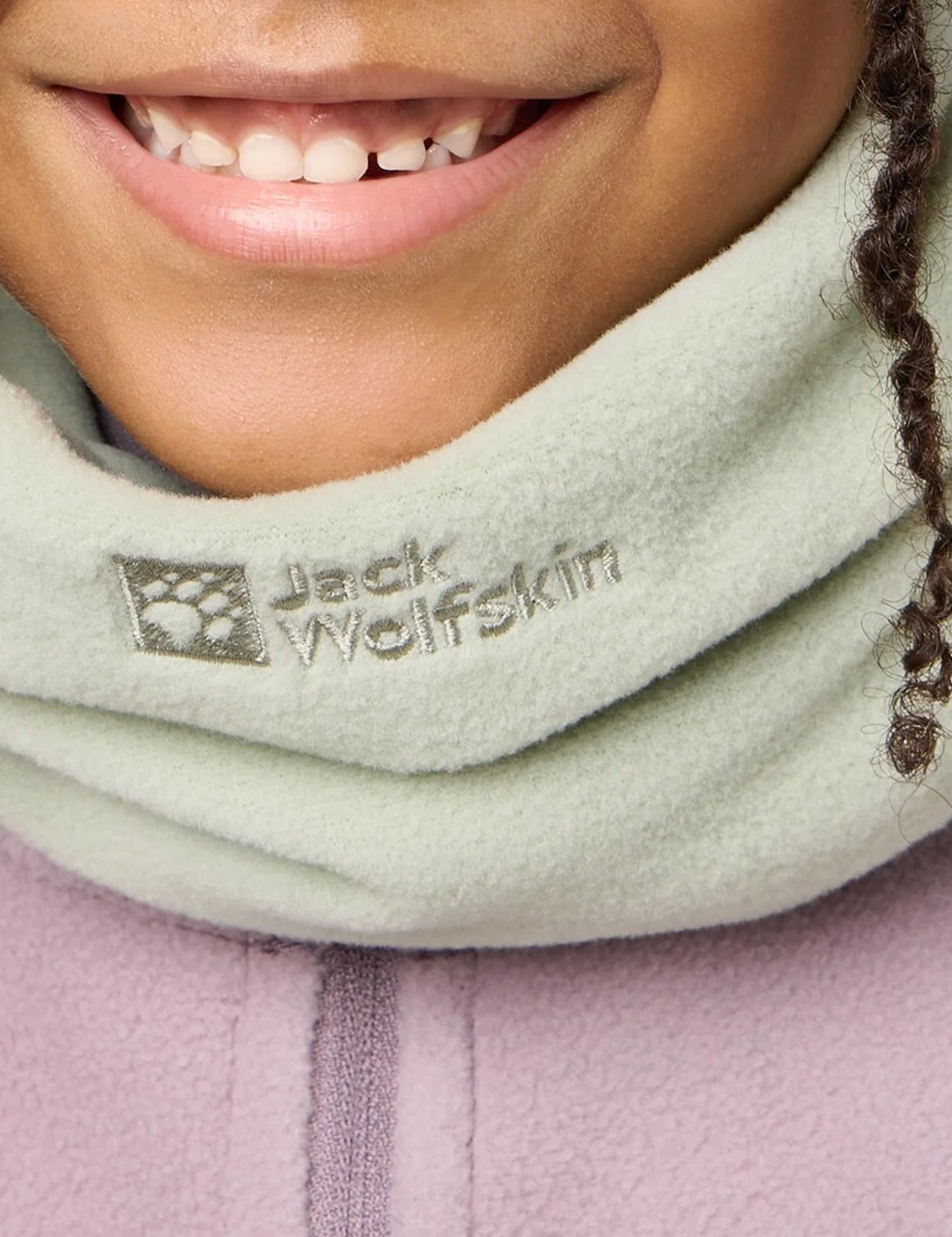 Jack Wolfskin REAL STUFF LOOP K