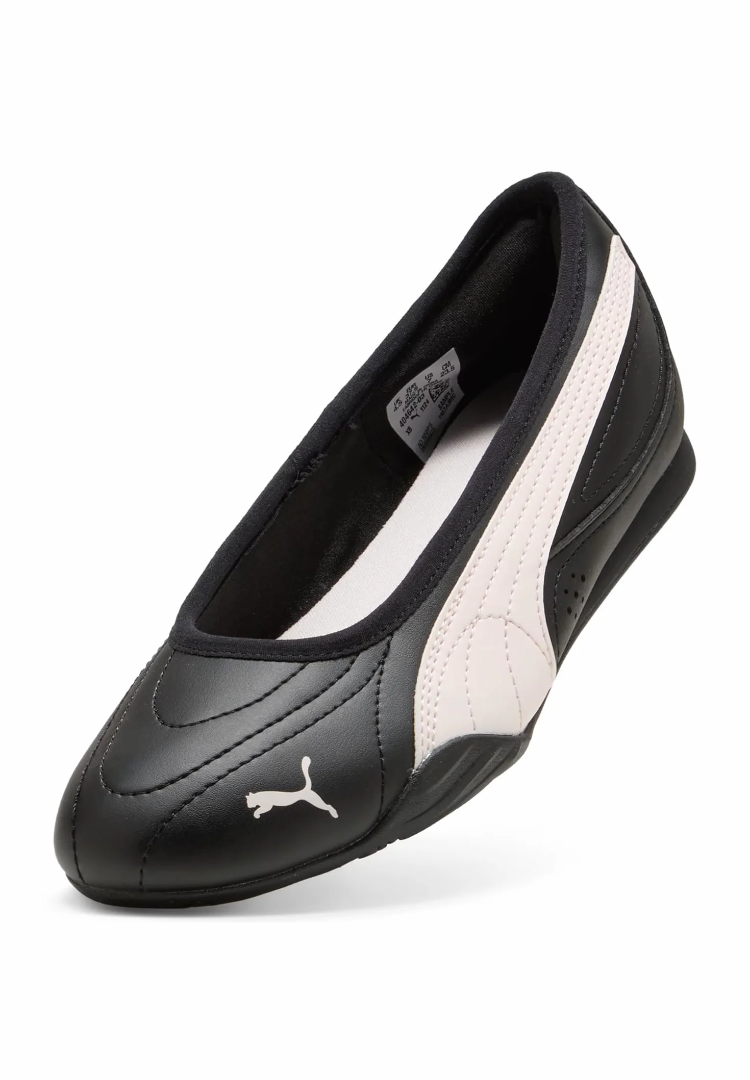 PUMA Kobiety Catch Soleil BallerinaAdidasy