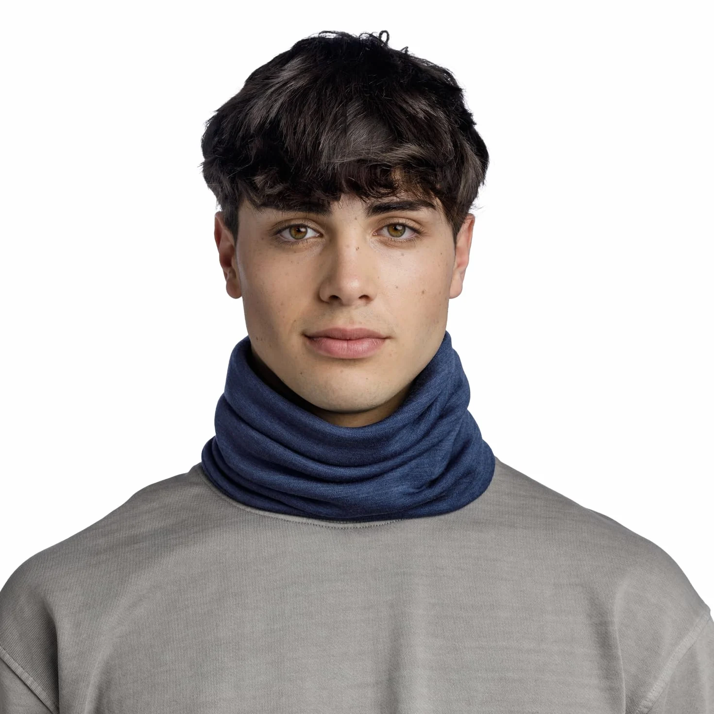 BUFF Komin Merino Heavyweight 100% wełny merino szalik wielofunkcyjny