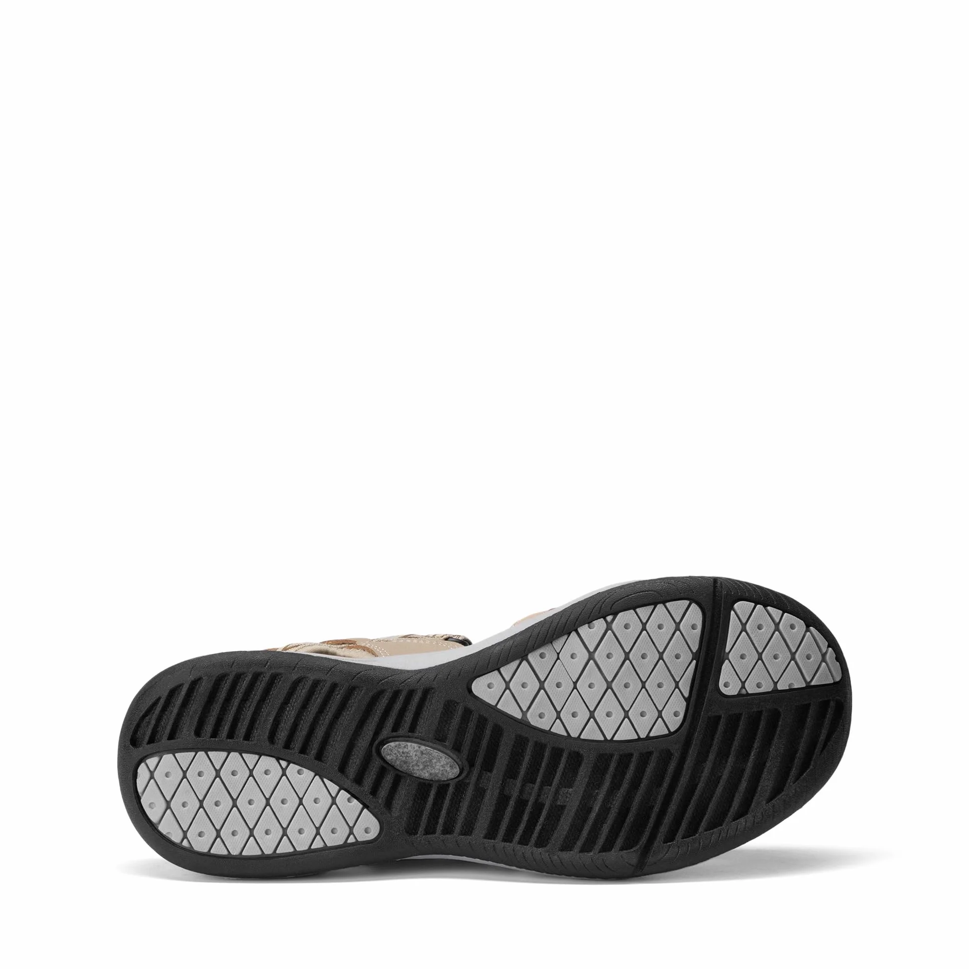 DREAM PAIRS Damskie sandały sportowe na świeżym powietrzu