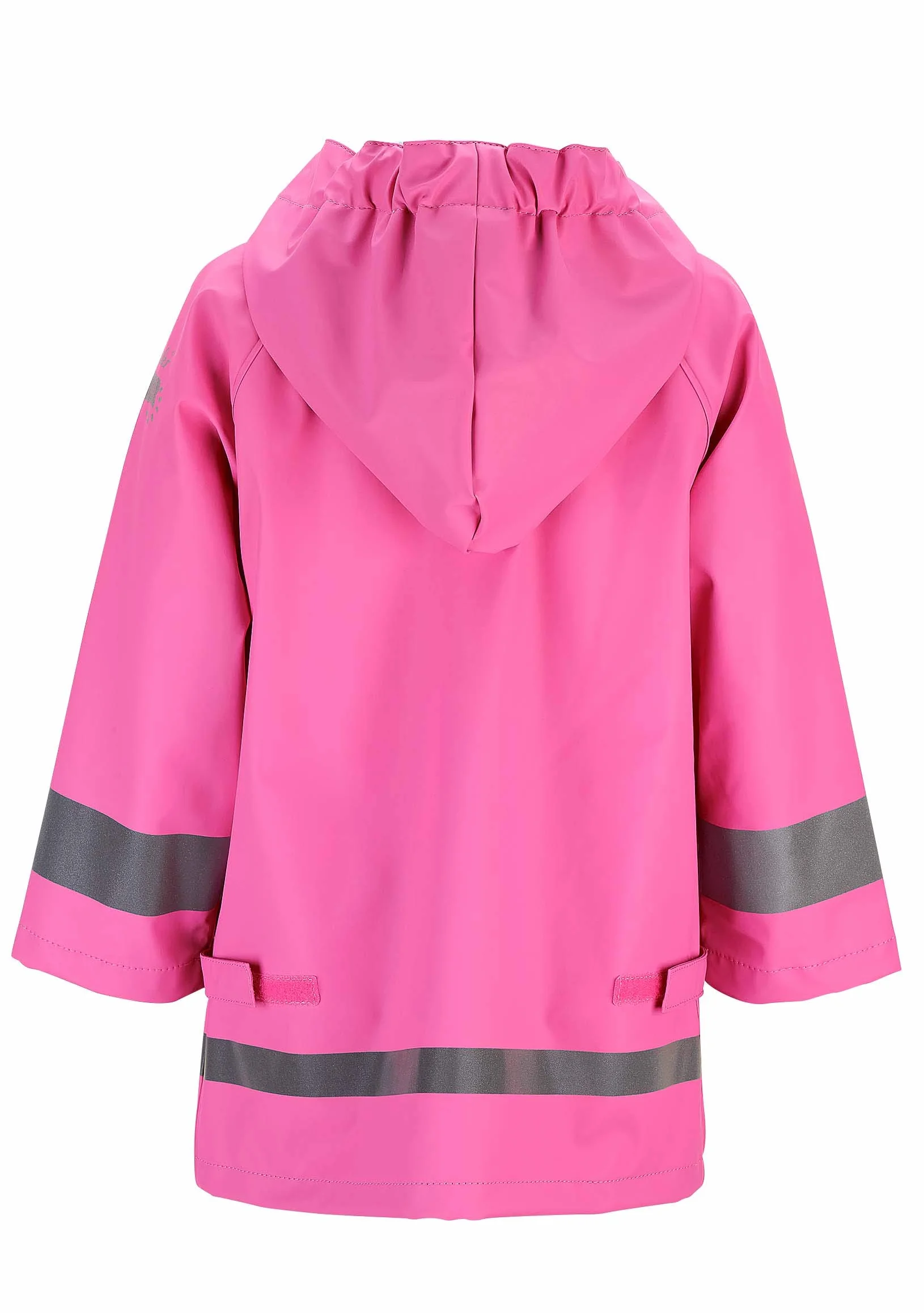 Sterntaler Dziecięcy płaszcz przeciwdeszczowy Regenjacke