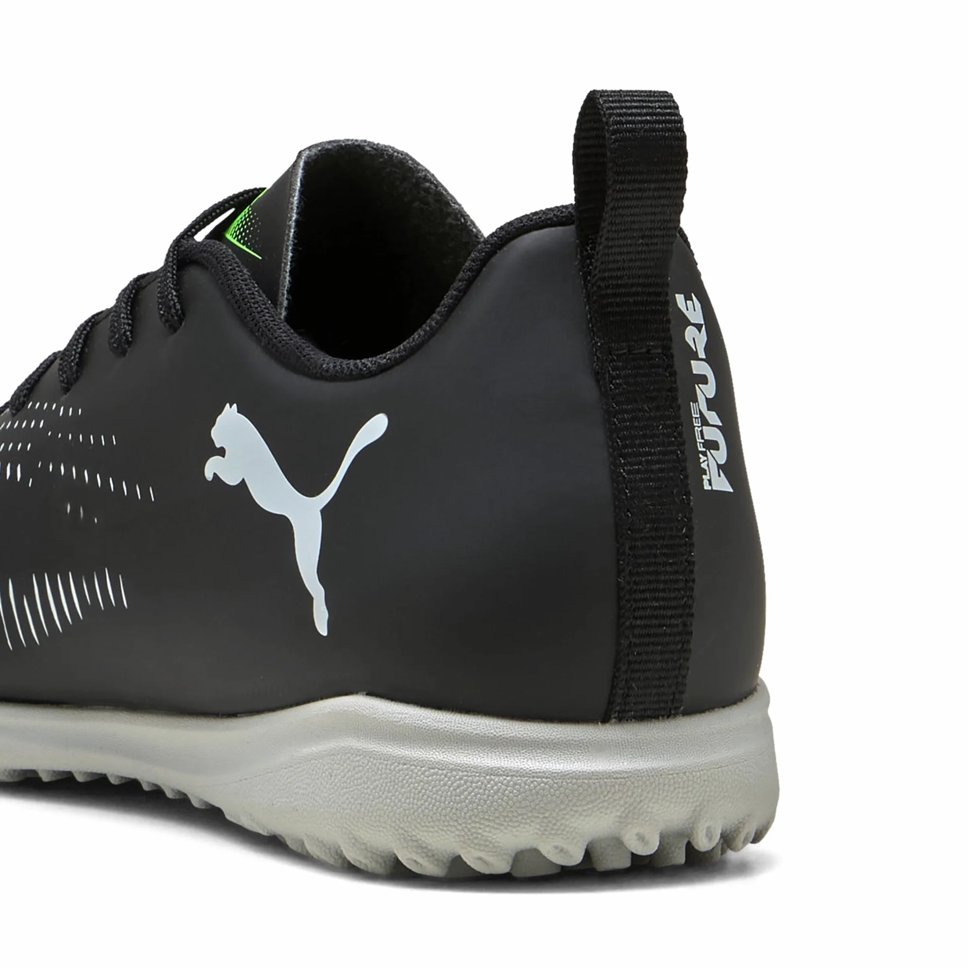 PUMA Uniseks - dzieci Future 8 Play Tt JrButy do piłki nożnej