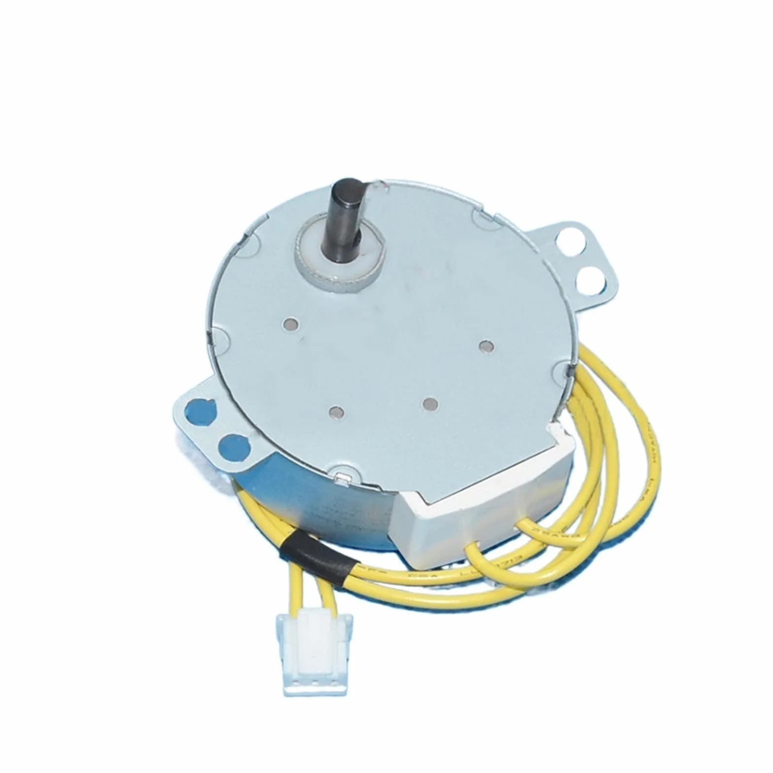 Kleinmotor MT8-L 49tyj-a Silnik synchronny, Wentylator z filtrem nawilżającym, silnik 220–240 V DC, 50–60 Hz Części do silników BGNERY Kleinmotor MT8-L 49tyj-a Silnik synchronny, Wentylator z