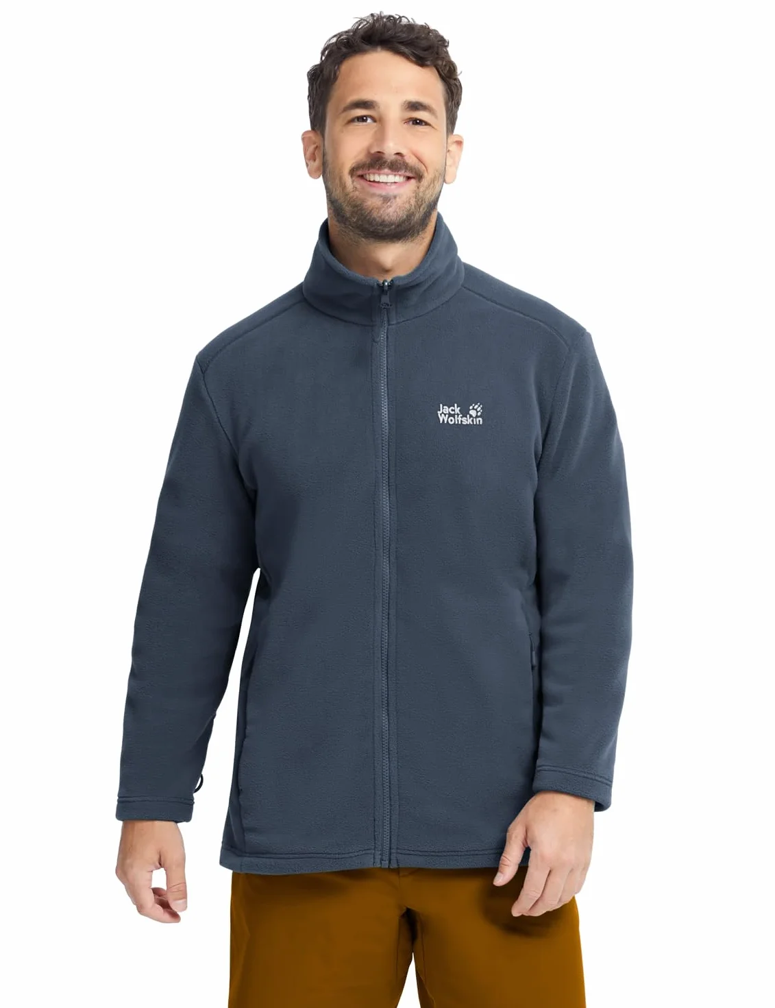 Jack Wolfskin Kurtka Mężczyźni Taunus 200 Fz M