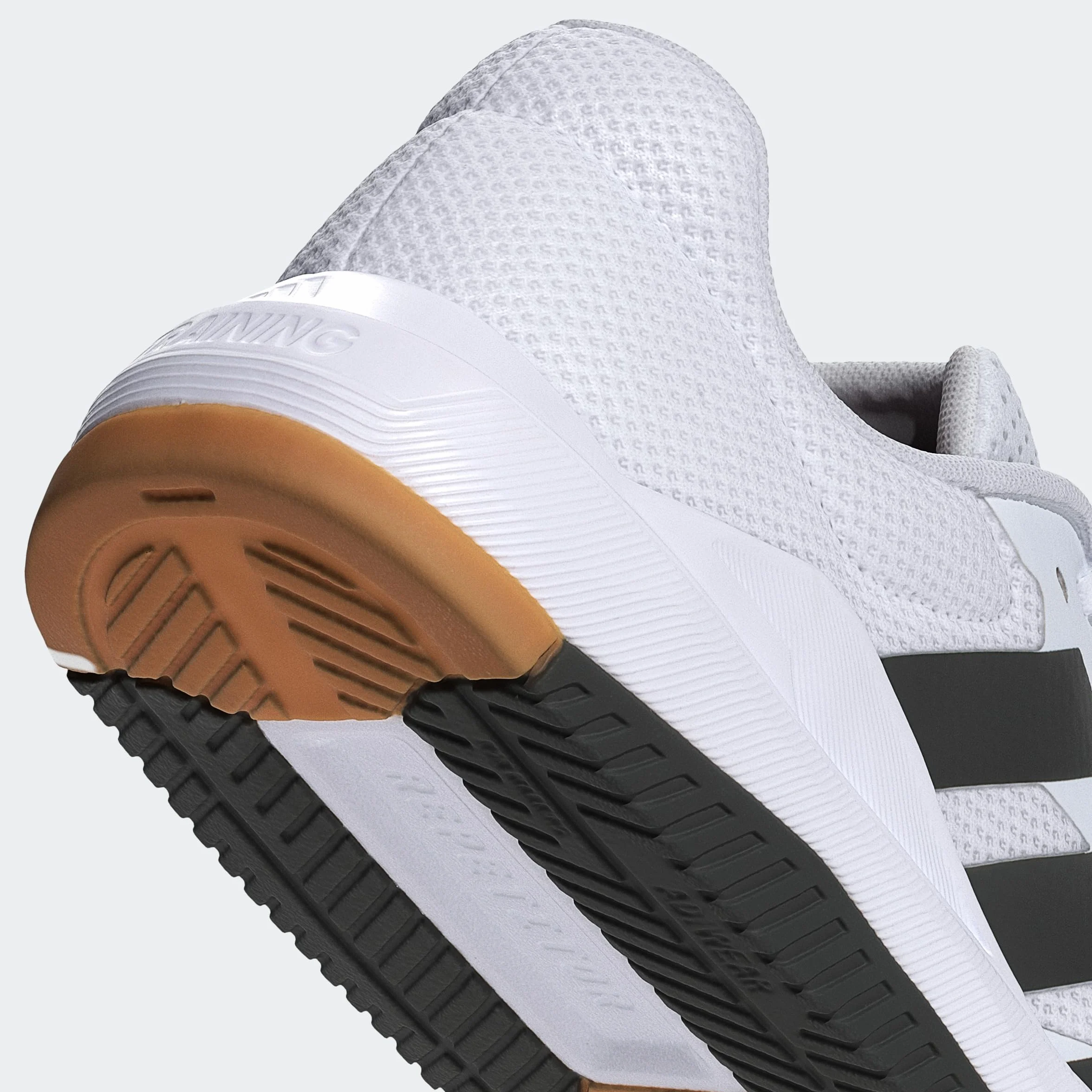 adidas Mężczyźni Dropset Base Training ShoesButy gimnastyczne i treningowe