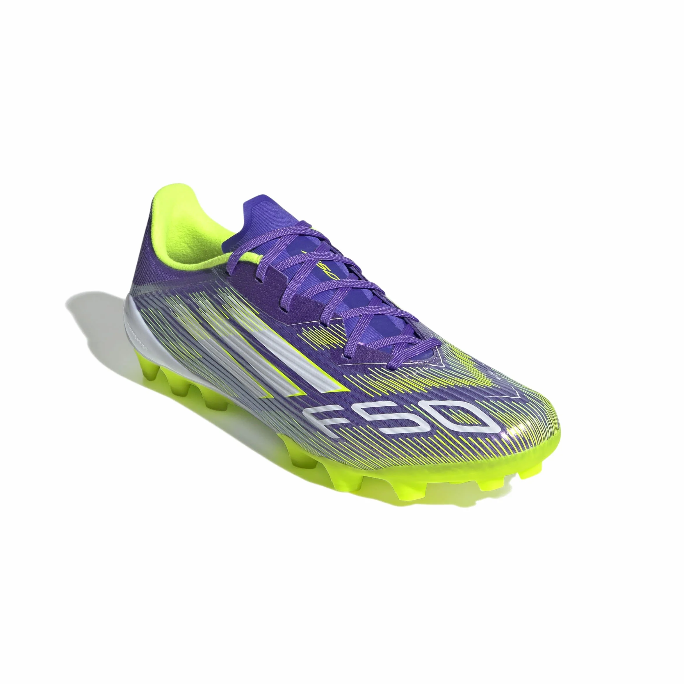 adidas Uniseks F50 League Artificial Ground Football BootsButy pilkarskie