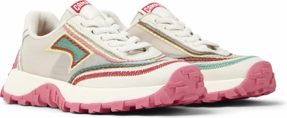 Camper Dziewczynki Drift Trail K800685Adidasy