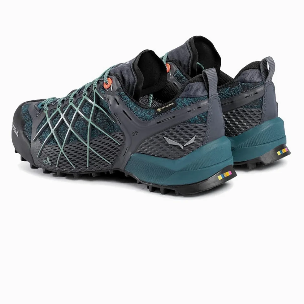 Salewa Kobiety Ws Wildfire Gore-texButy trekkingowe