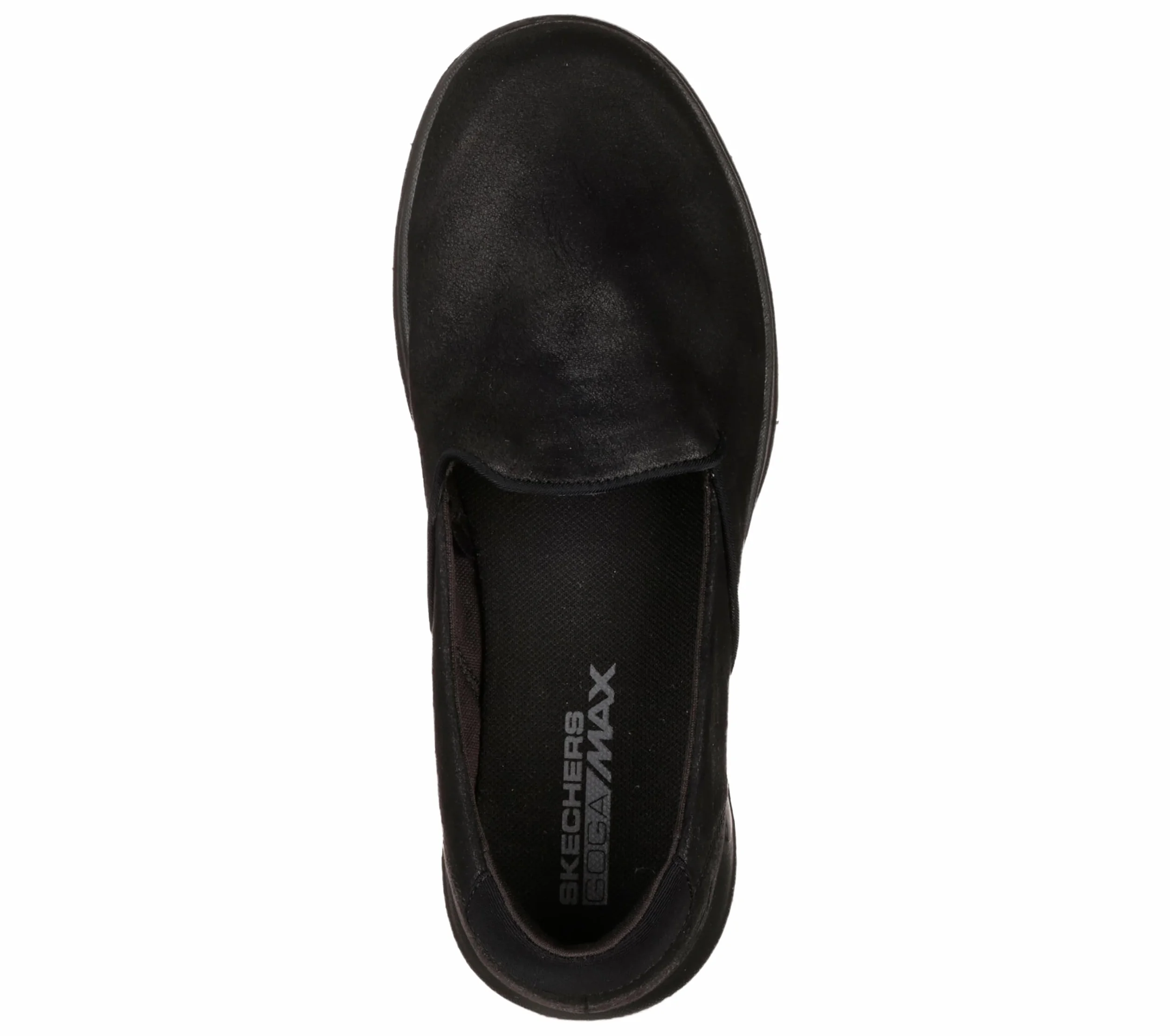 Skechers Kobiety Go Walk Lite - QueenlyBaletki z zakrytymi palcami