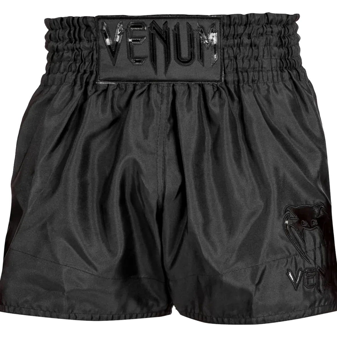 Venum Classic Muay Thai Shorts - szorty tajskie Mężczyźni