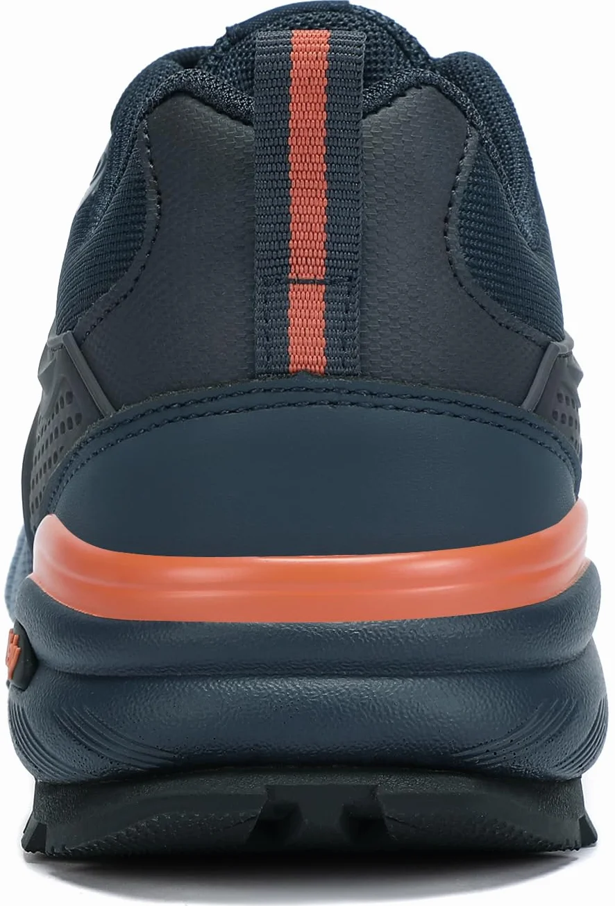 Kricely Męskie buty do biegania w terenie modne spacery turystyczne trampki dla mężczyzn tenis cross buty treningowe outdoorowe snearker męskie obuwie treningowe na co dzień