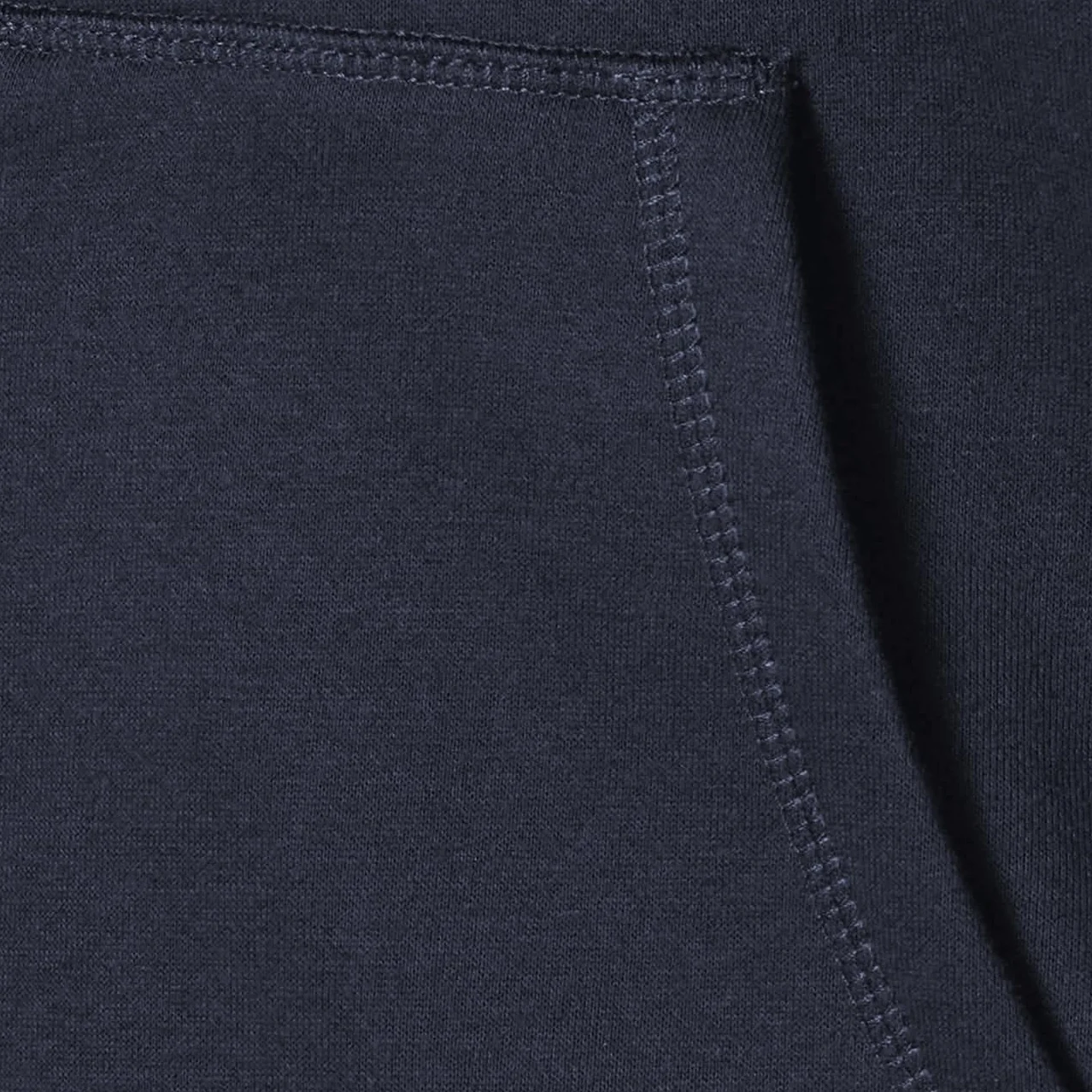 Amazon Essentials Mężczyźni Bluza polarowa z kapturem na zamek błyskawiczny Big Tall