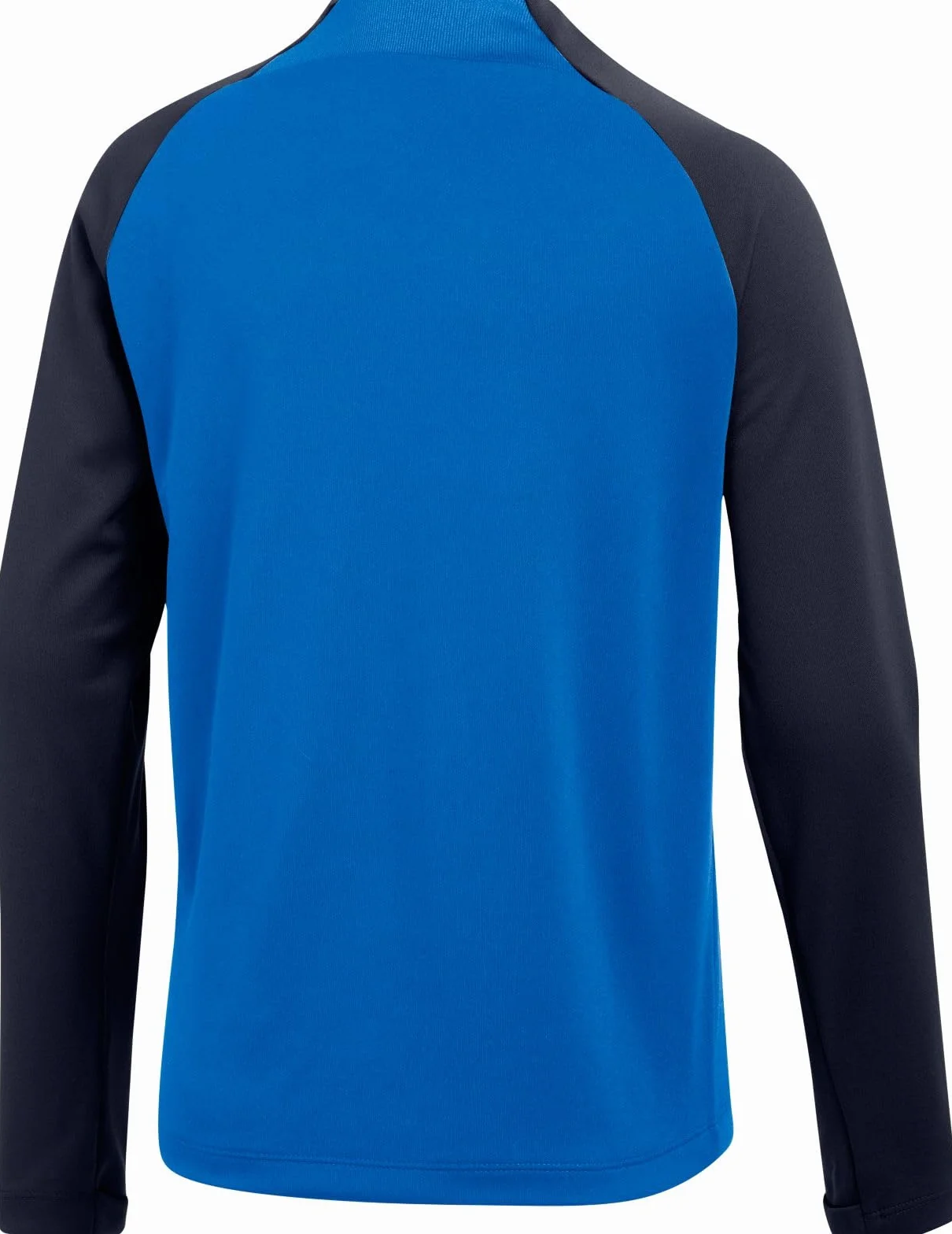 NIKE Top z długim rękawem Uniseks - dzieci Y Nk Df Acdpr Dril Top K