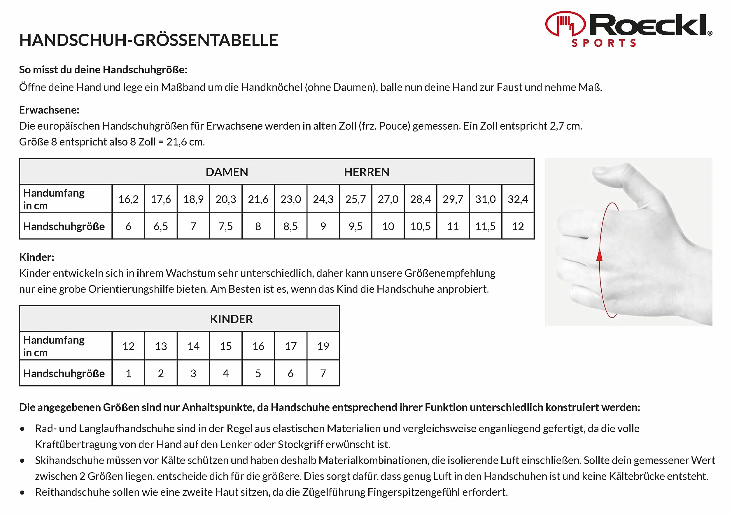 Roeckl Sportowe rękawiczki do jazdy konnej Lorraine, damskie rękawiczki letnie, 4 kolory, rozmiar 6-8,5